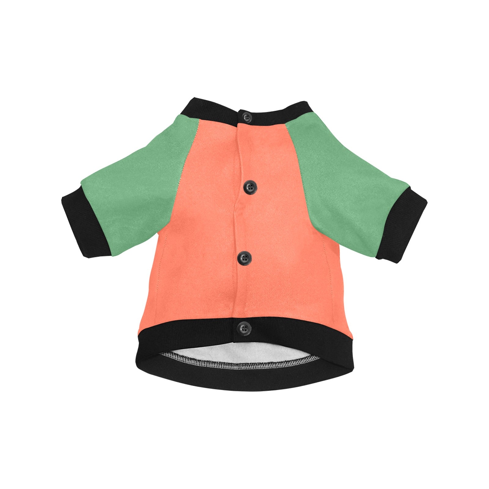 Fushi French Bulldog Warm Outerwear for Short-Nosed Dogs-fadou