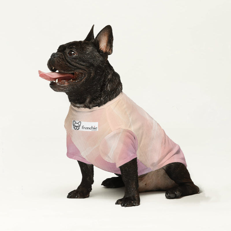 Kai French Bulldog Warm Knitwear for Brachycephalic Dogs-fadou