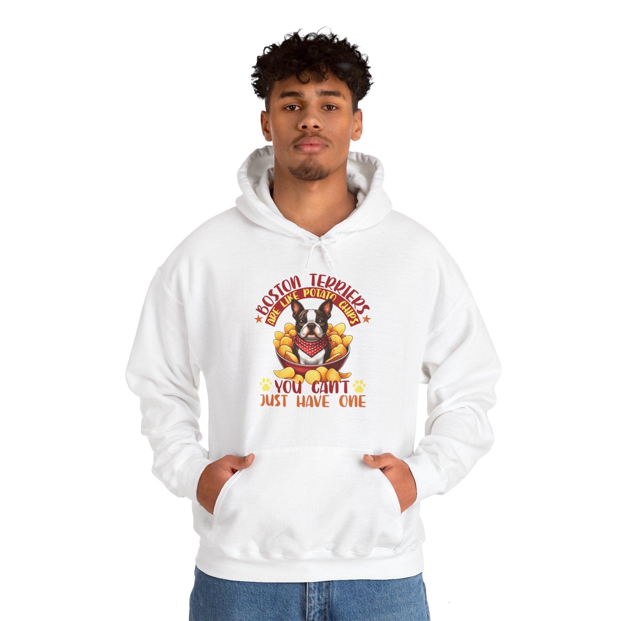 Reginald Frenchie Dog Mom Hoodie for Frenchie Enthusiasts-fadou