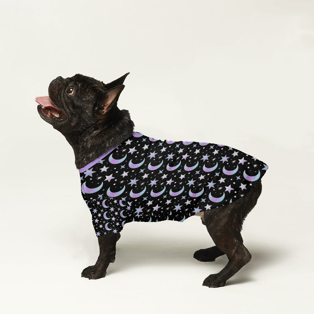 Knox - Wool Sweater for Brachycephalic Dogs for French Bulldogs-fadou