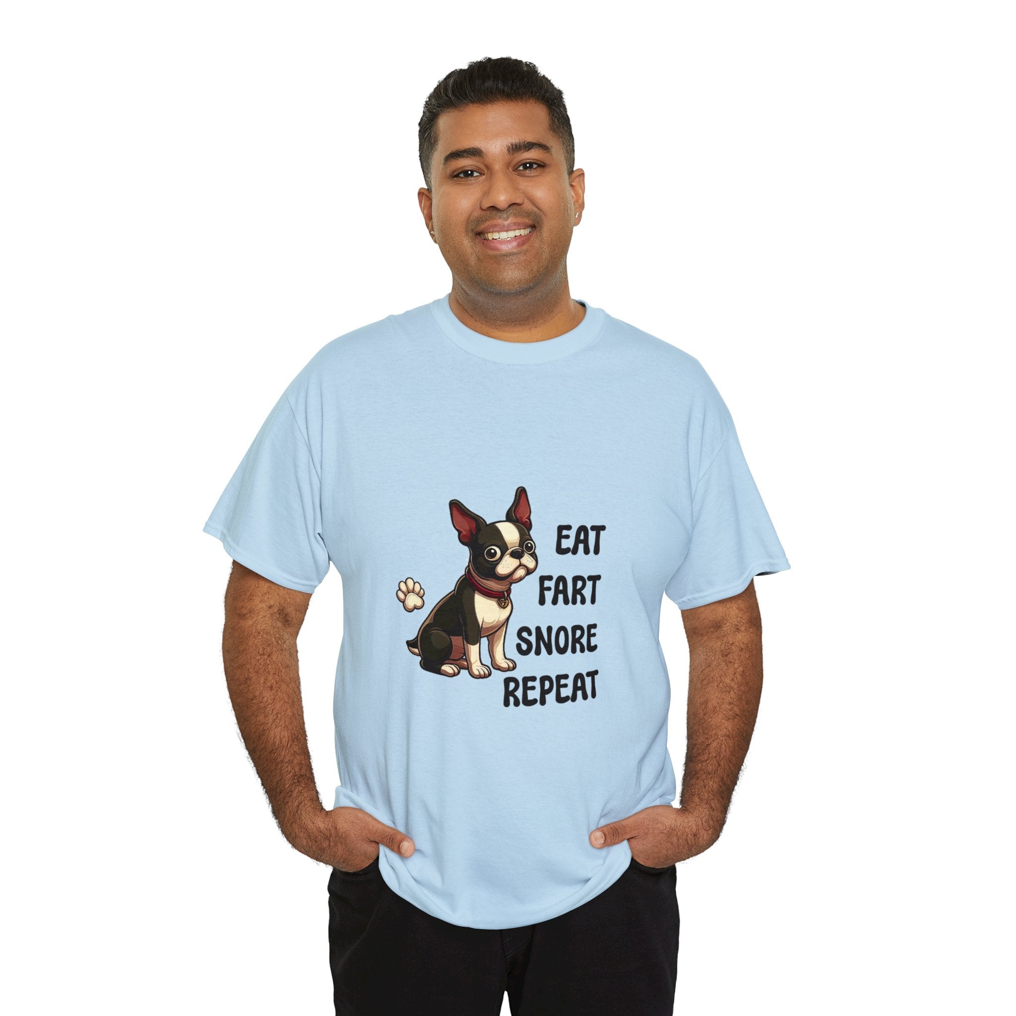 Roscoe French Bulldog Accessory for Frenchie Enthusiasts-fadou