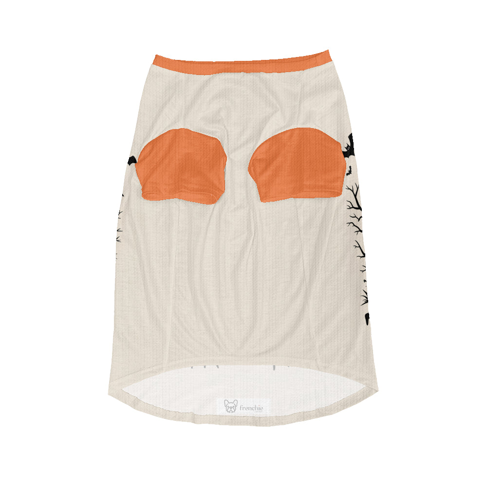 Laura French Bulldog Knit Sweater for Training Sessions-fadou