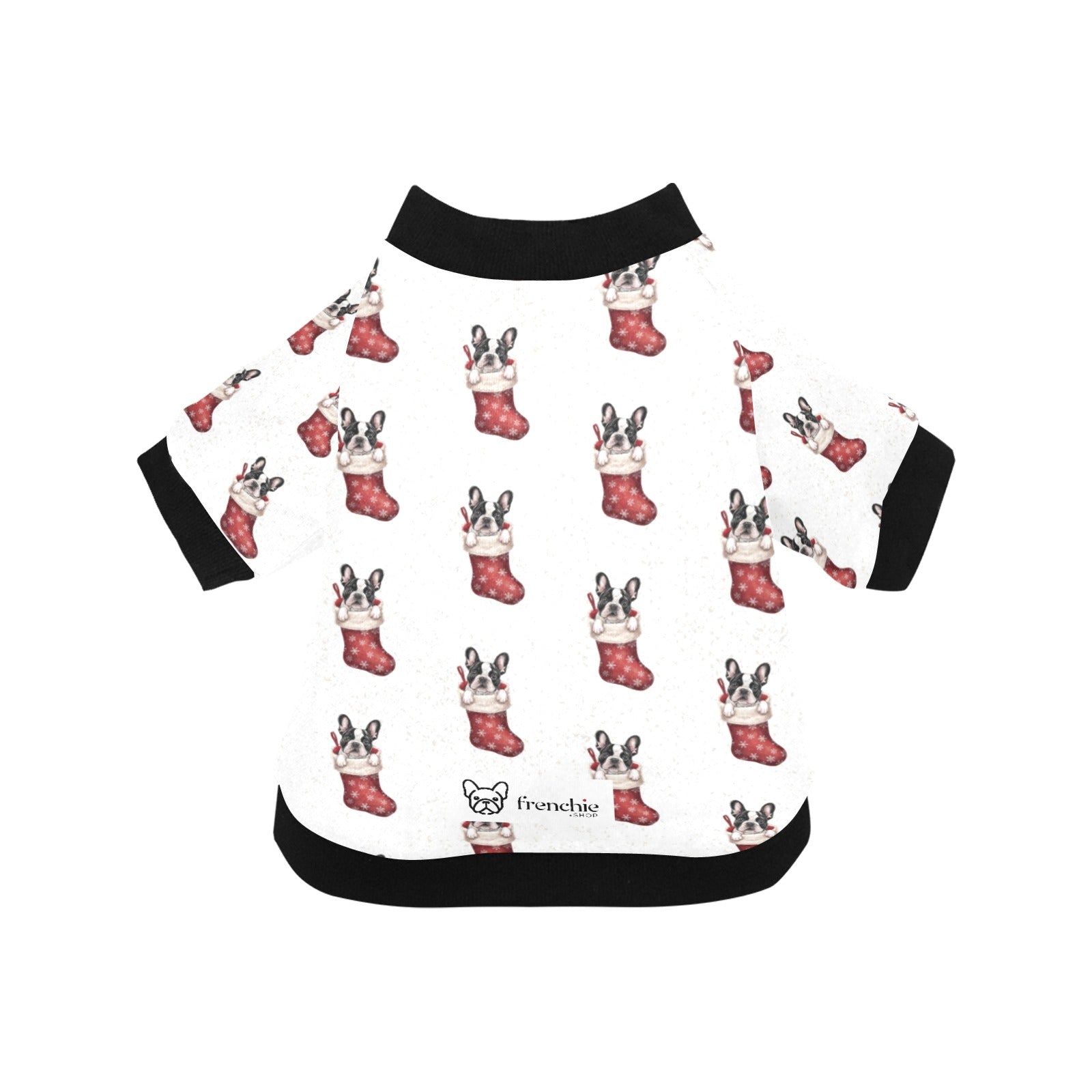Thor - Jacket for French Bulldog for Brachycephalic Dogs-fadou
