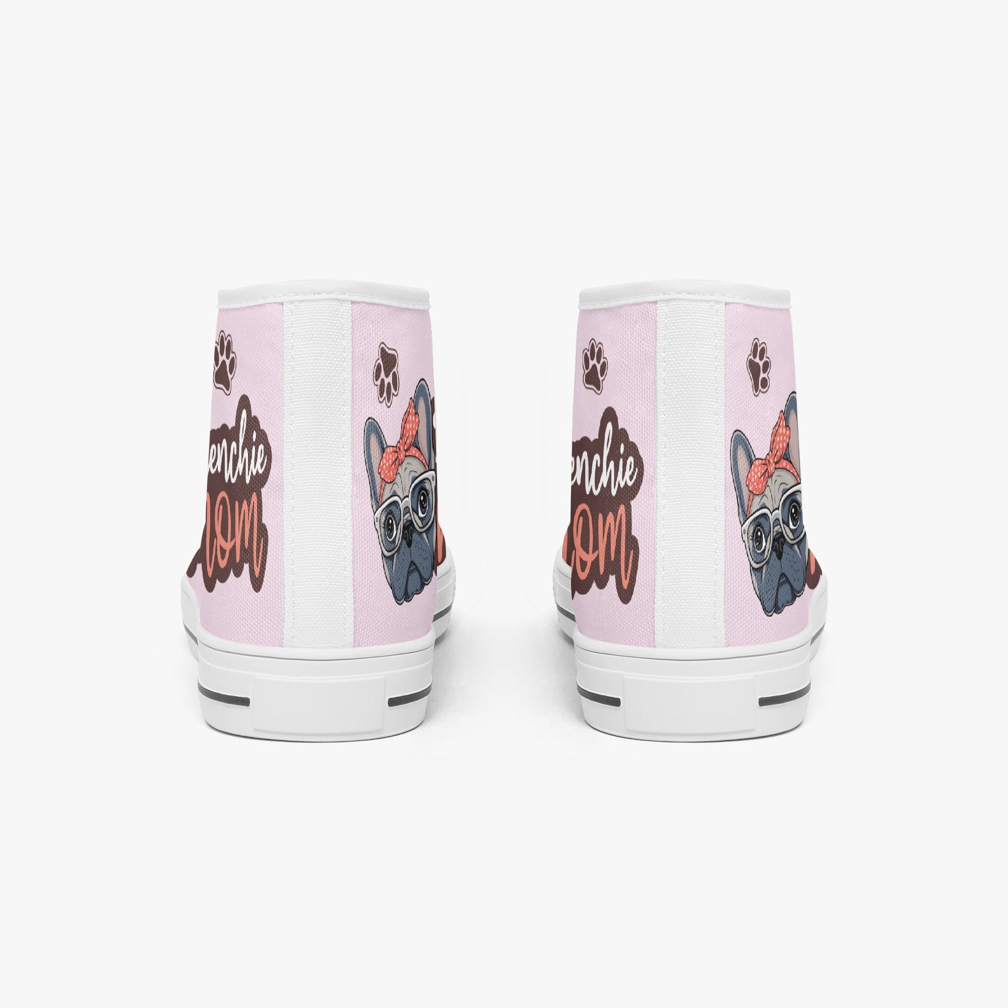French Bulldog Classic Dog Boots for Outdoor Adventures-fadou