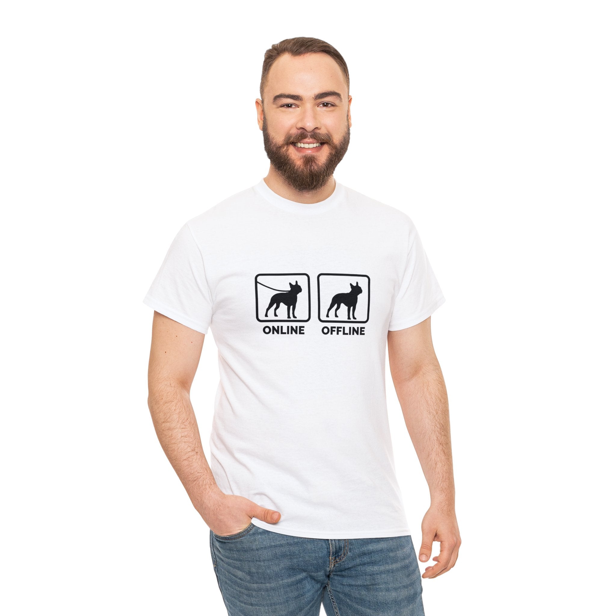 Rocko French Bulldog Accessory for Frenchie Enthusiasts-fadou