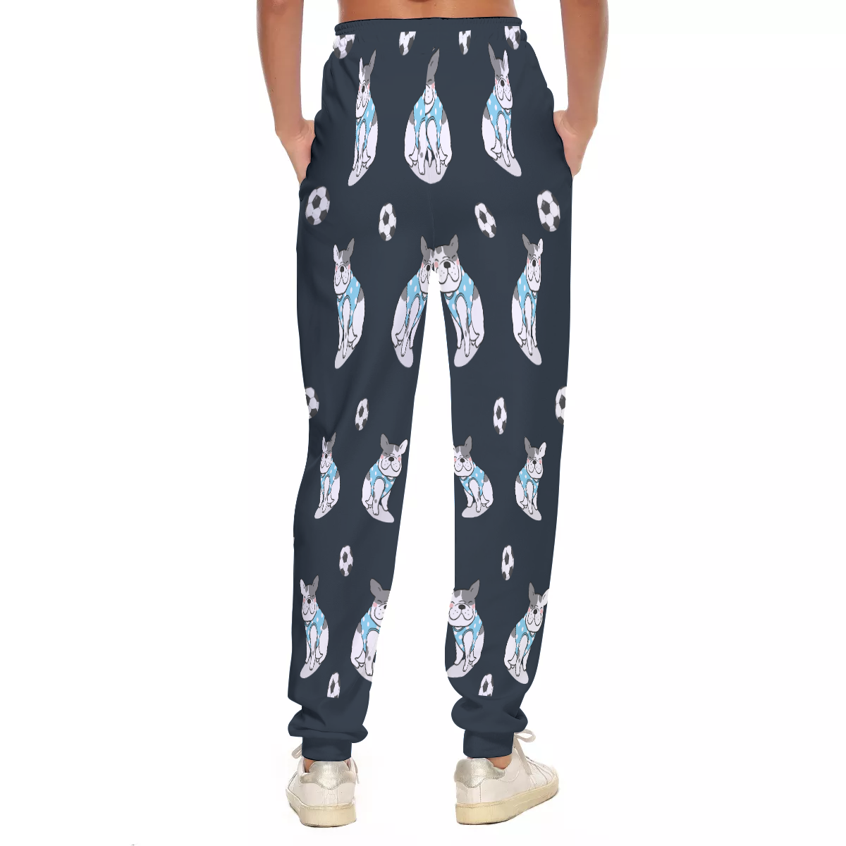 FINLEY - Women's Casual Pants for Dog Lovers and Owners-fadou
