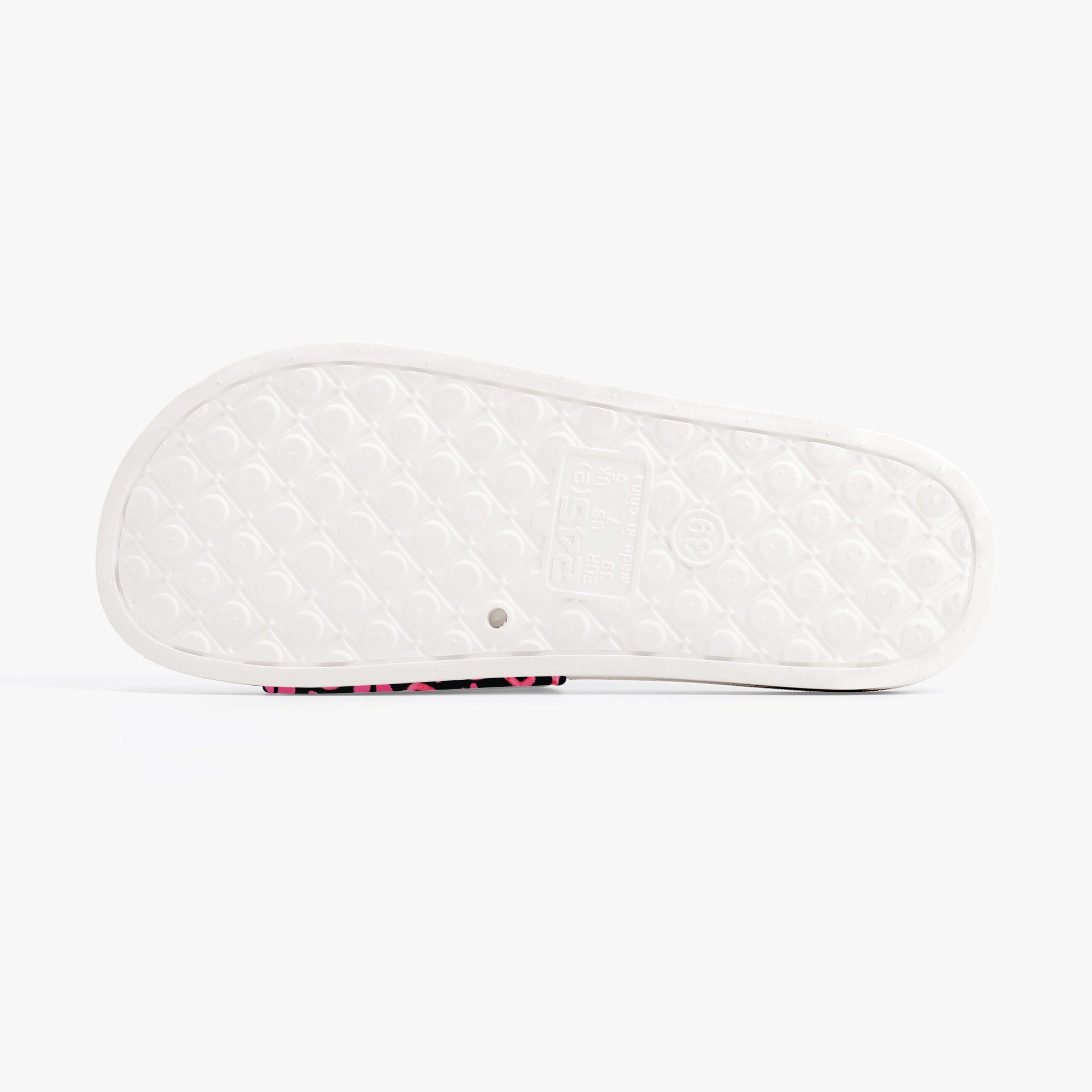 Brie French Bulldog Casual Sandals for Frenchie Enthusiasts-fadou