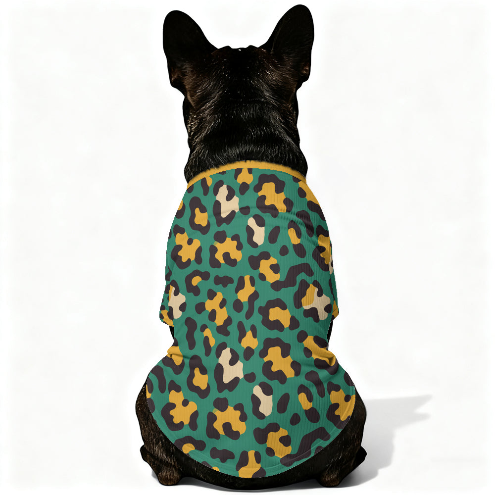 Ezra - Wool Sweater for Brachycephalic Dogs for French Bulldogs-fadou