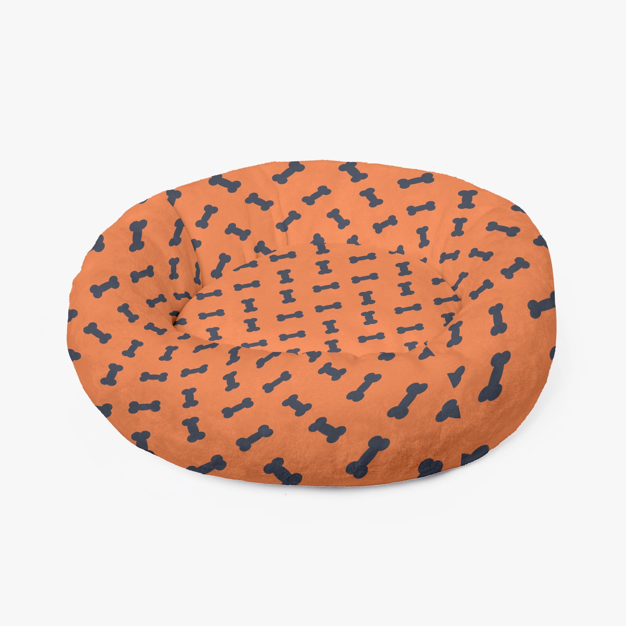Stormi French Bulldog Cozy Sofa Bed for Brachycephalic Dogs-fadou