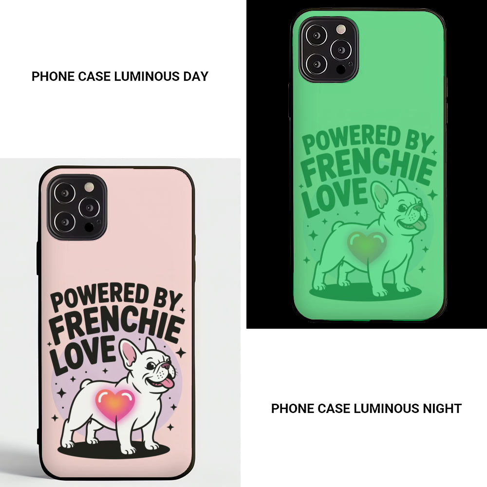 Nala Frenchie Slim Phone Shell for Frenchie Enthusiasts-fadou