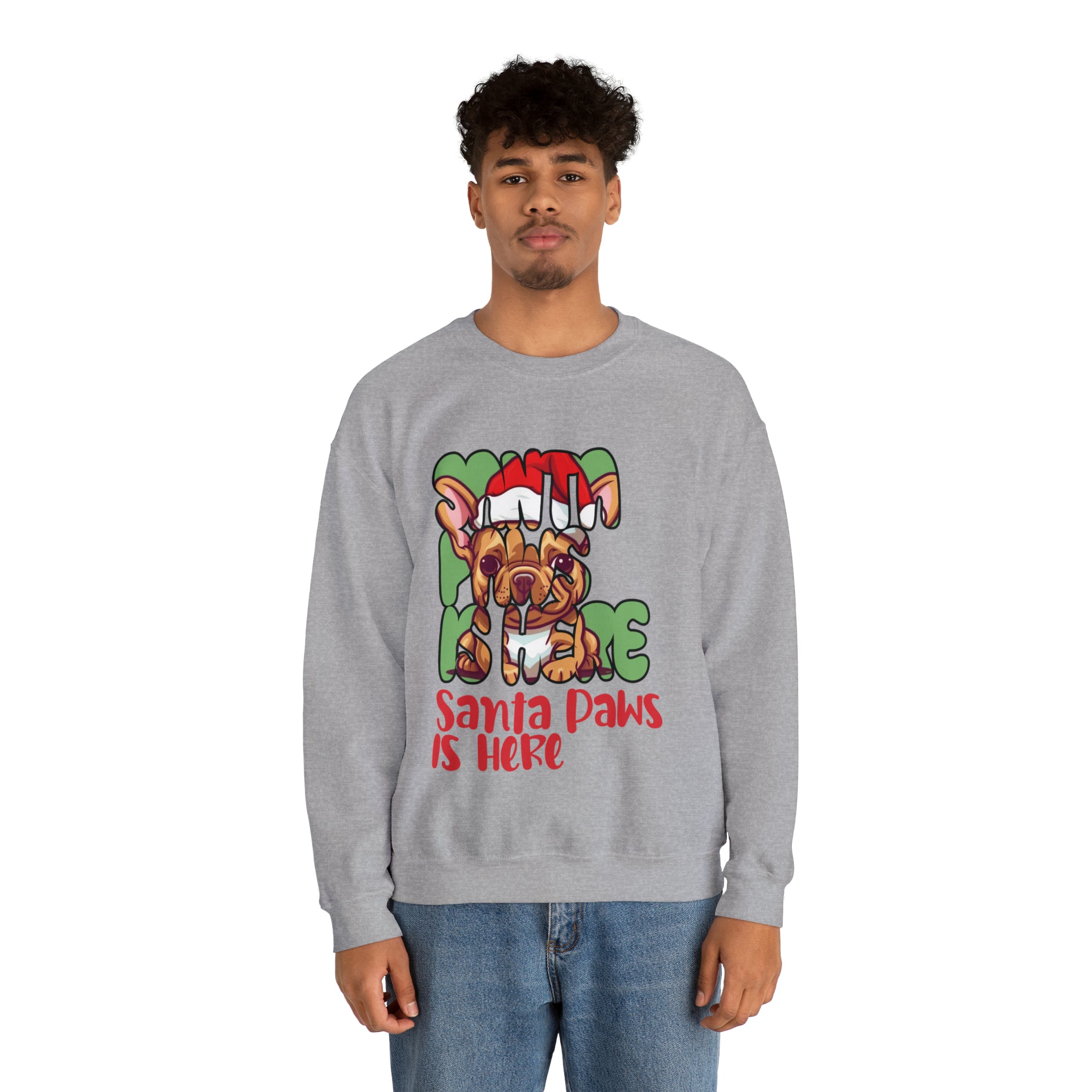 Gigi French Bulldog Fleece Hoodie for Frenchie Enthusiasts-fadou