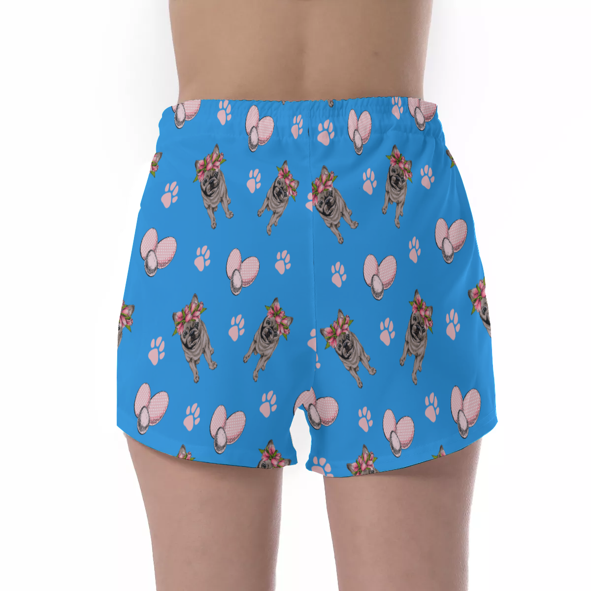 FREYA French Bulldog Accessory for Frenchie Enthusiasts-fadou