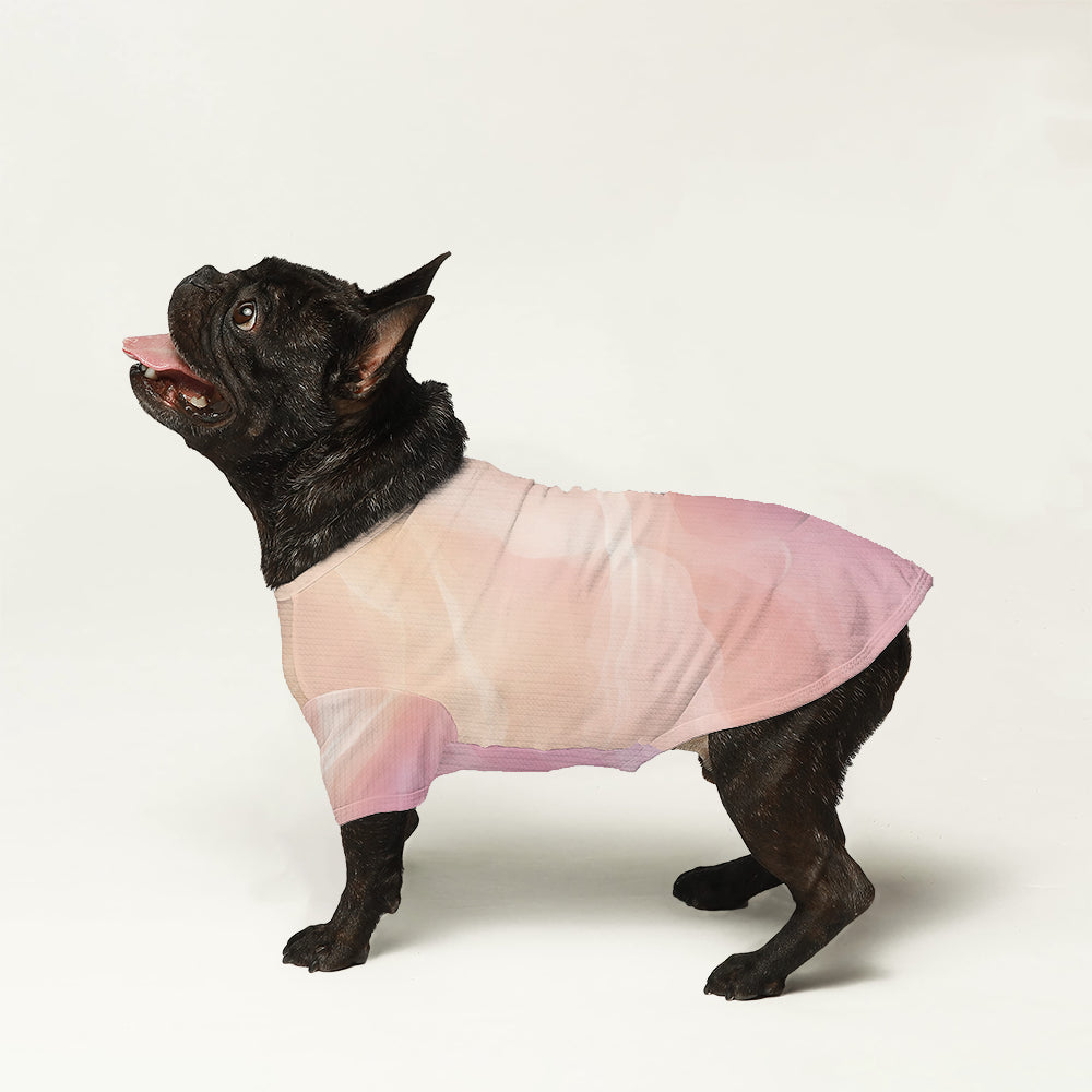 Kai French Bulldog Warm Knitwear for Brachycephalic Dogs-fadou