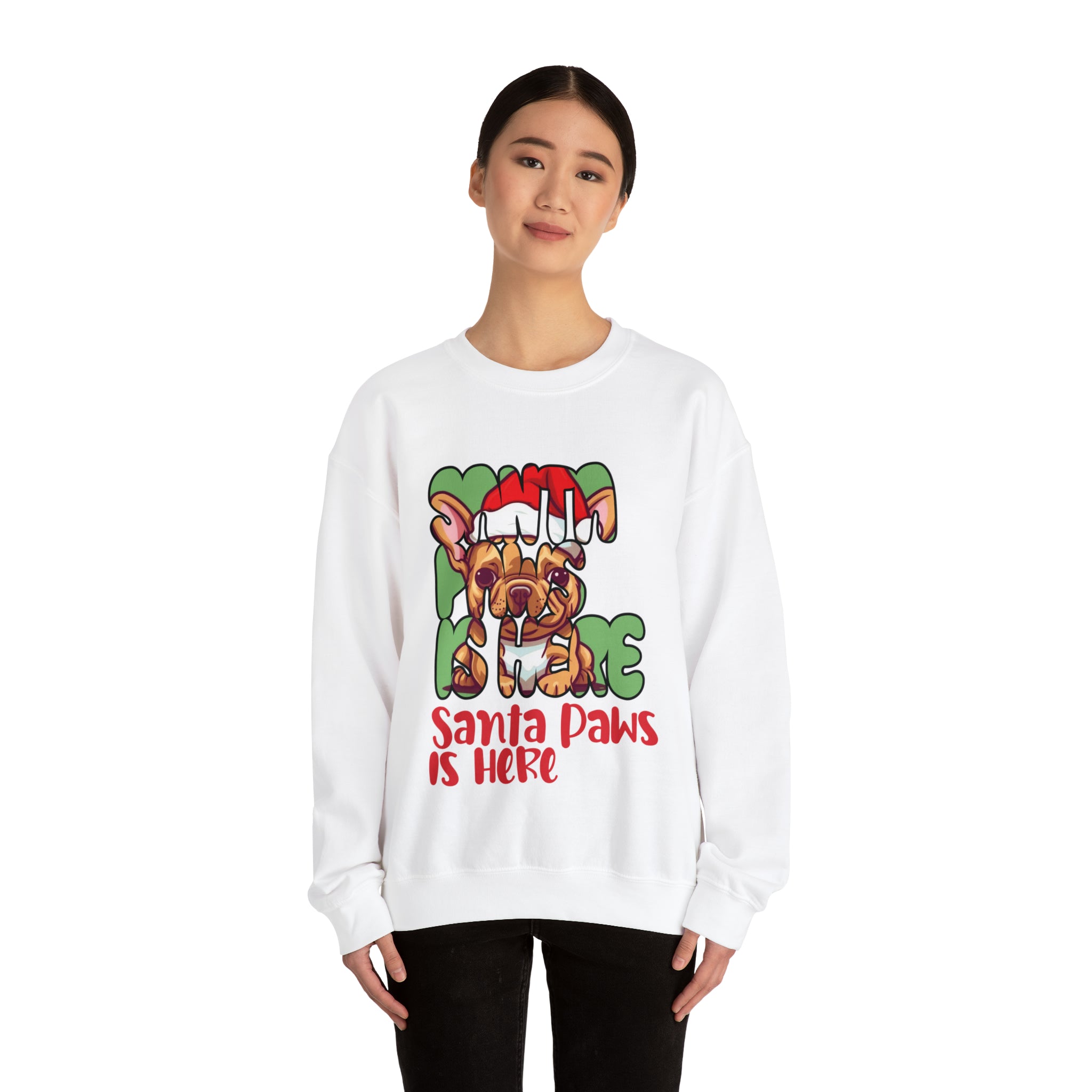Gigi French Bulldog Fleece Hoodie for Frenchie Enthusiasts-fadou