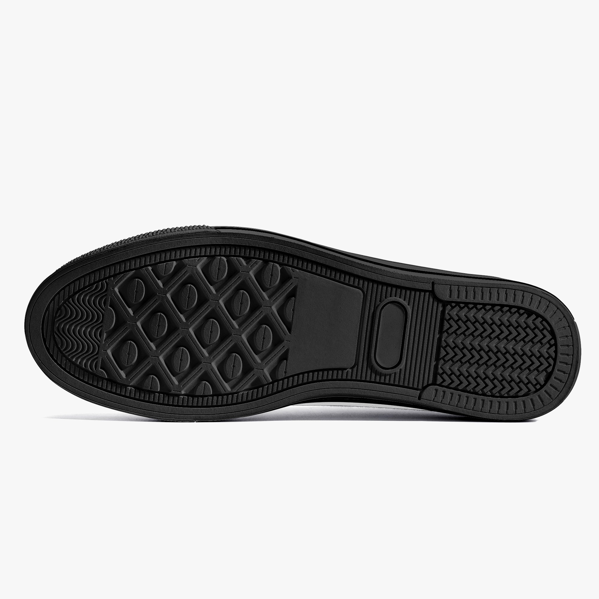 French Bulldog Low-Top High-Top Shoes for Bulldog Owners-fadou