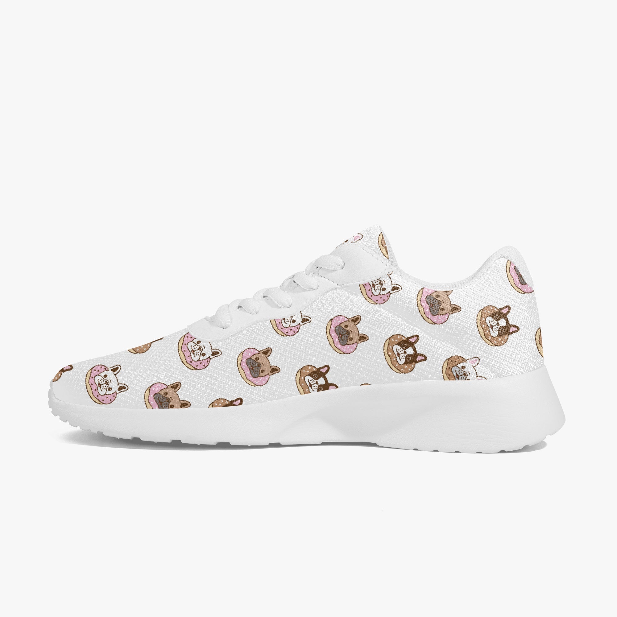 Orson French Bulldog Accessory for Frenchie Enthusiasts-fadou