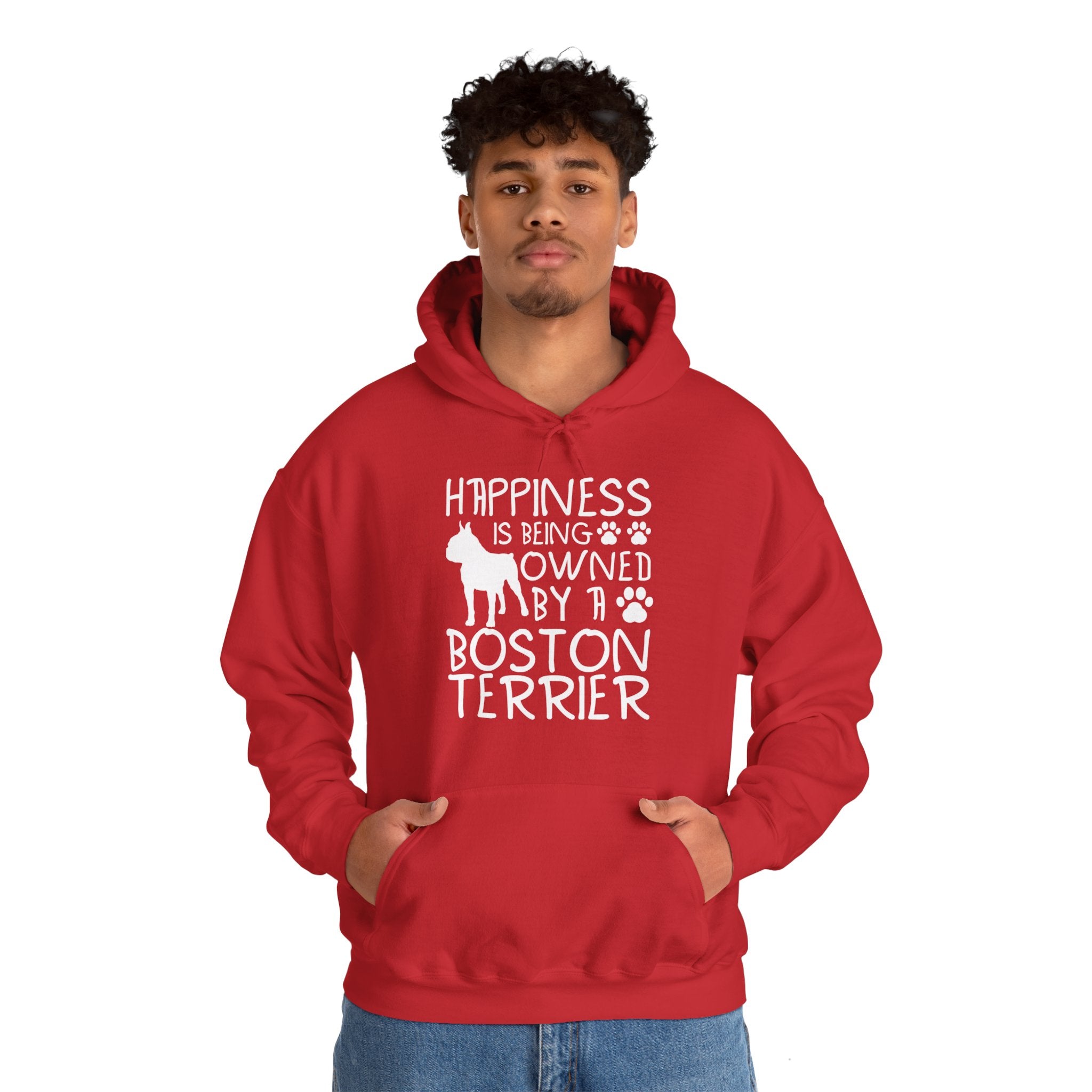 Lionel French Bulldog Dog Mom Hoodie for Dog Moms & Dads-fadou