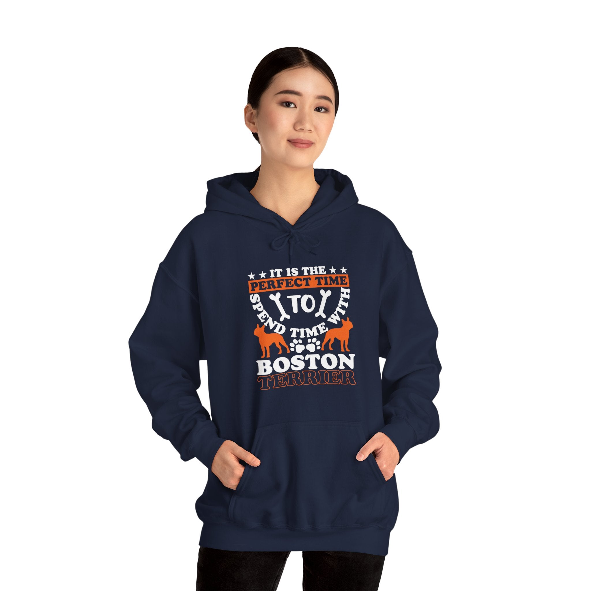 Lipton Frenchie Dog Mom Hoodie for Frenchie Enthusiasts-fadou
