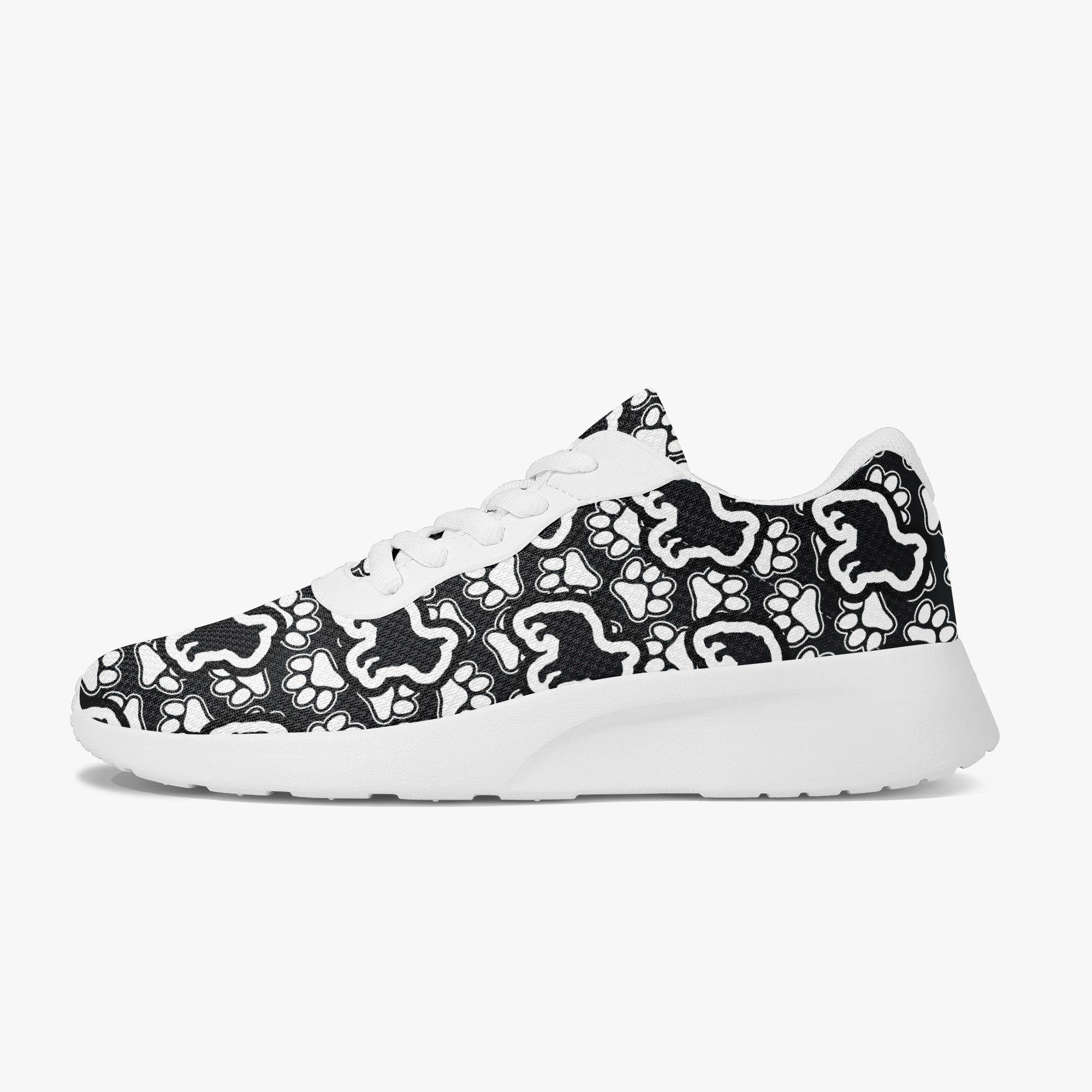 Marley - Running Shoes for French Bulldog Owners and Fans-fadou