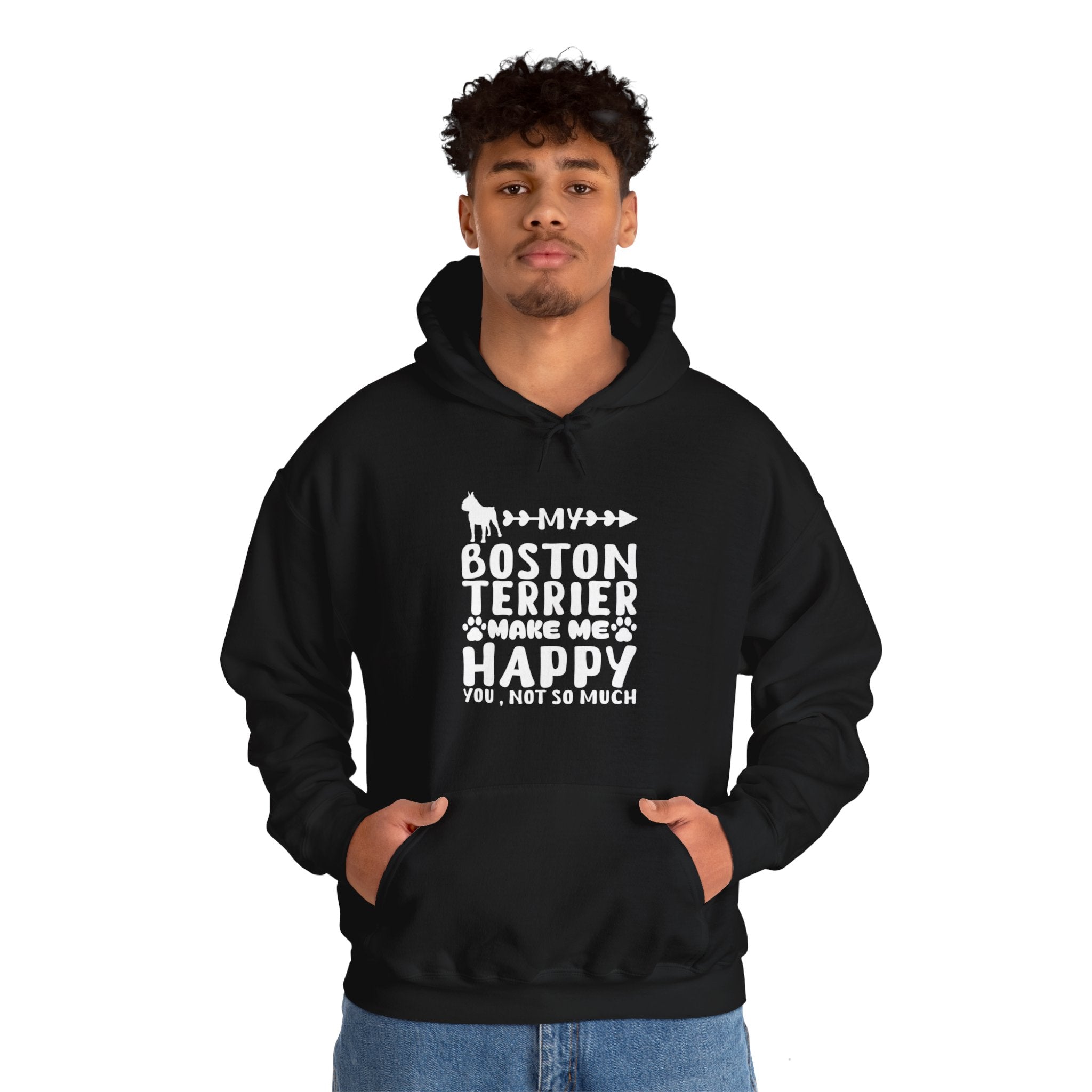 Dottie French Bulldog Dog Mom Hoodie for Bulldog Owners-fadou