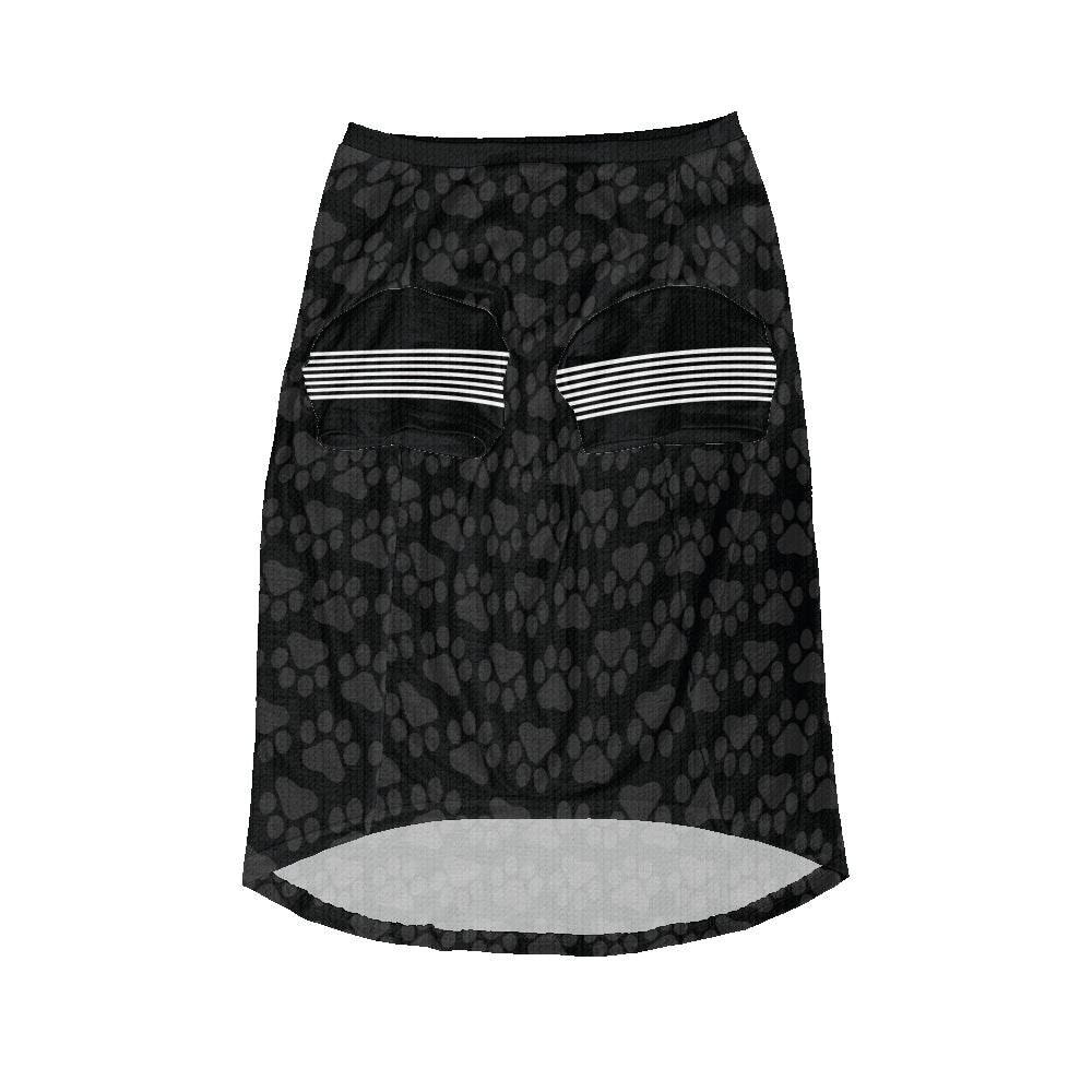 French Bulldog Personalized Knit Sweater for Daily Walks-fadou