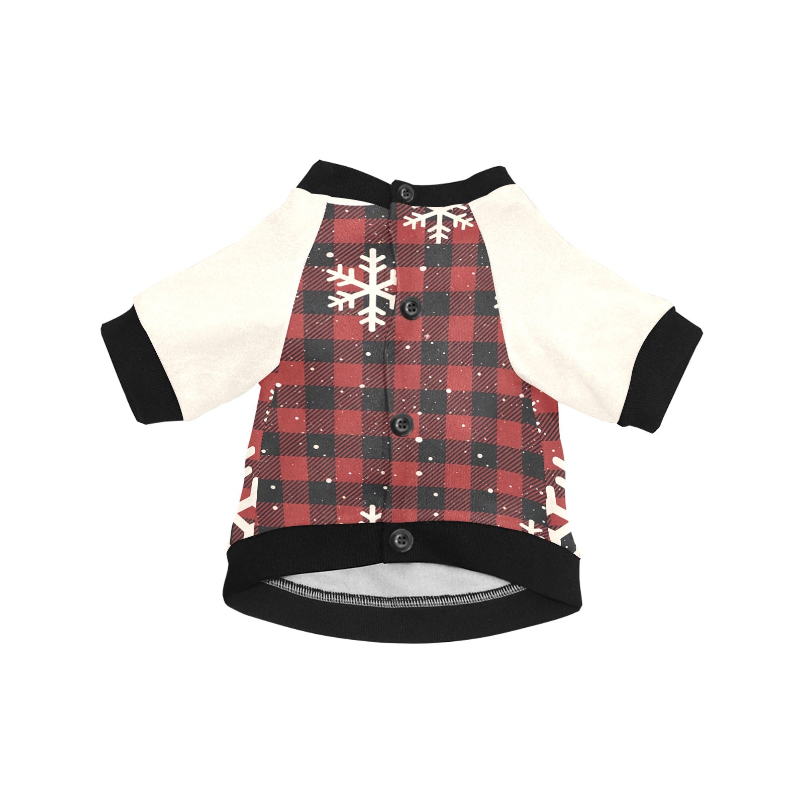 Chloe French Bulldog Pet Jacket for Brachycephalic Dogs-fadou