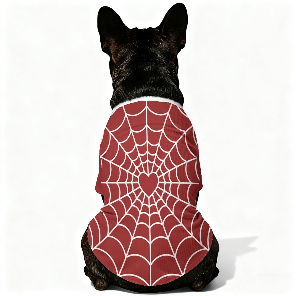 Castor French Bulldog Warm Knitwear for Brachycephalic Dogs-fadou