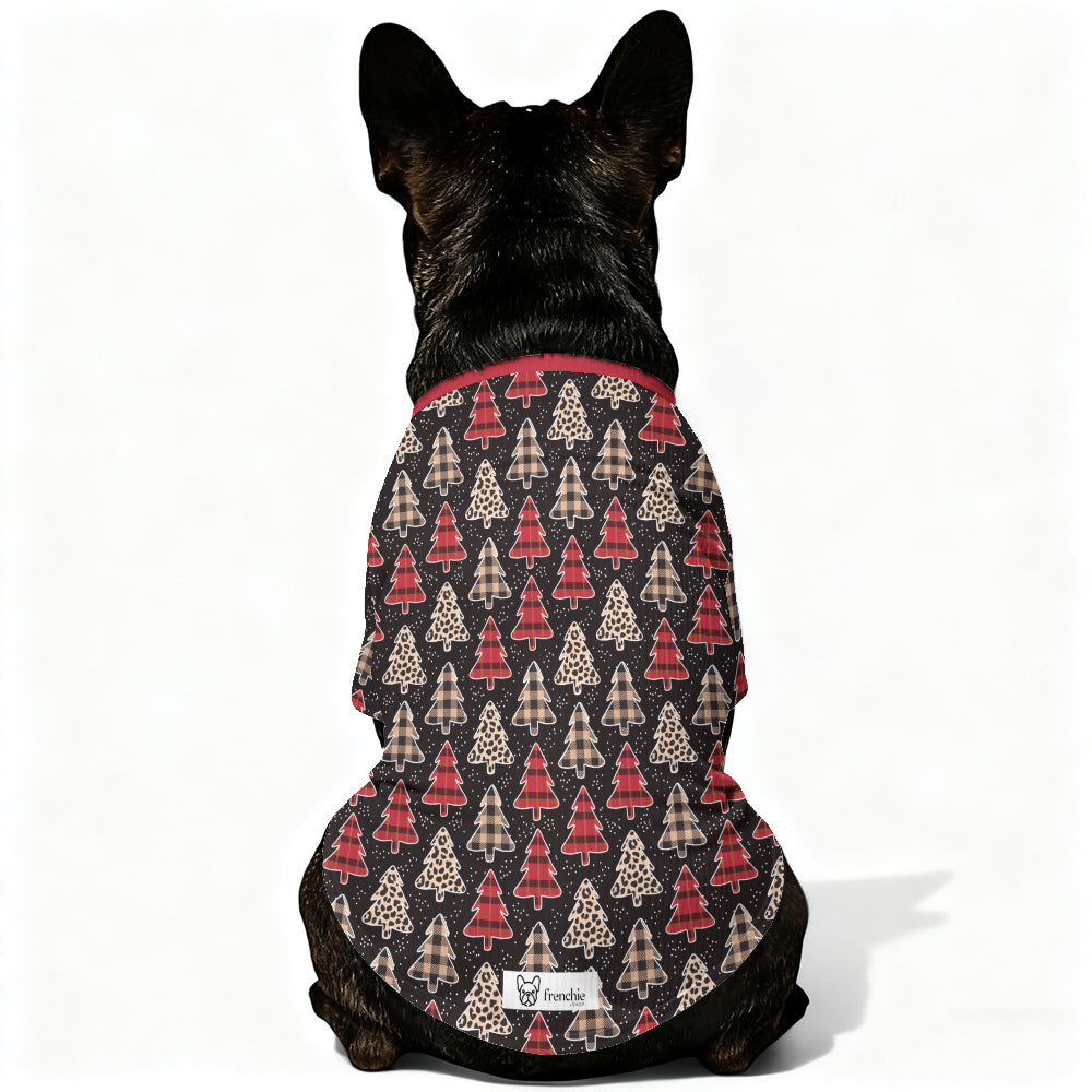 Barry French Bulldog Dog Jumper for Brachycephalic Dogs-fadou