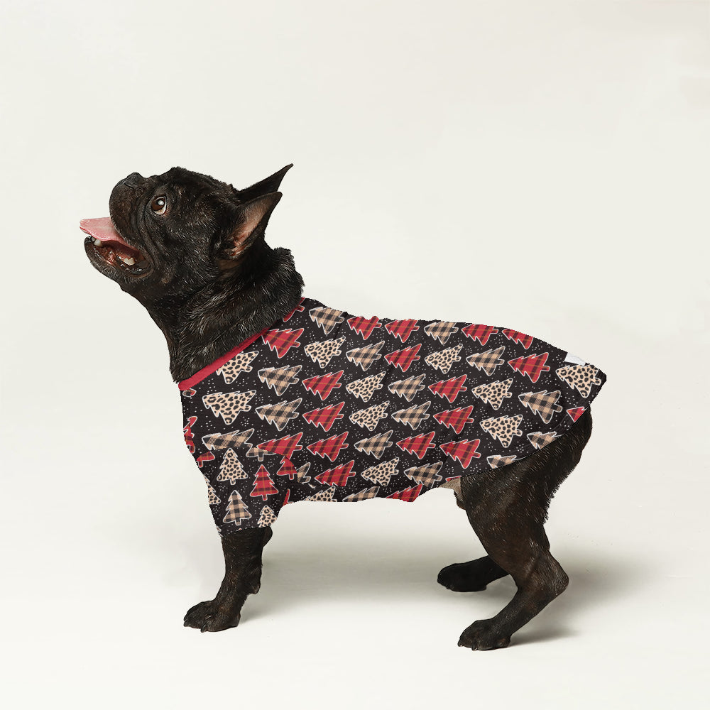 Barry French Bulldog Dog Jumper for Brachycephalic Dogs-fadou