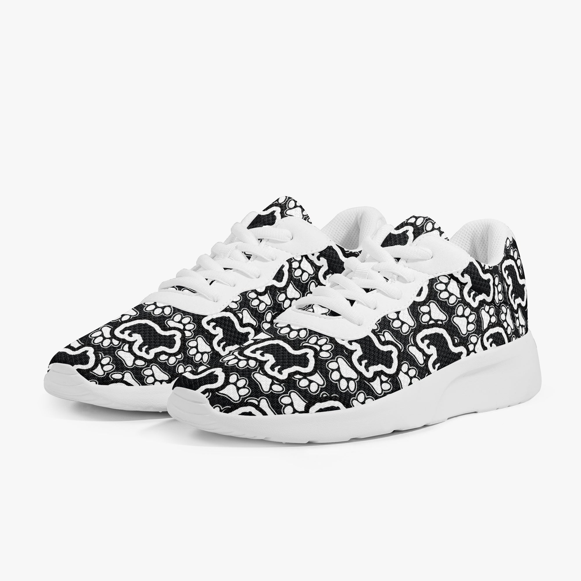 Marley - Running Shoes for French Bulldog Owners and Fans-fadou