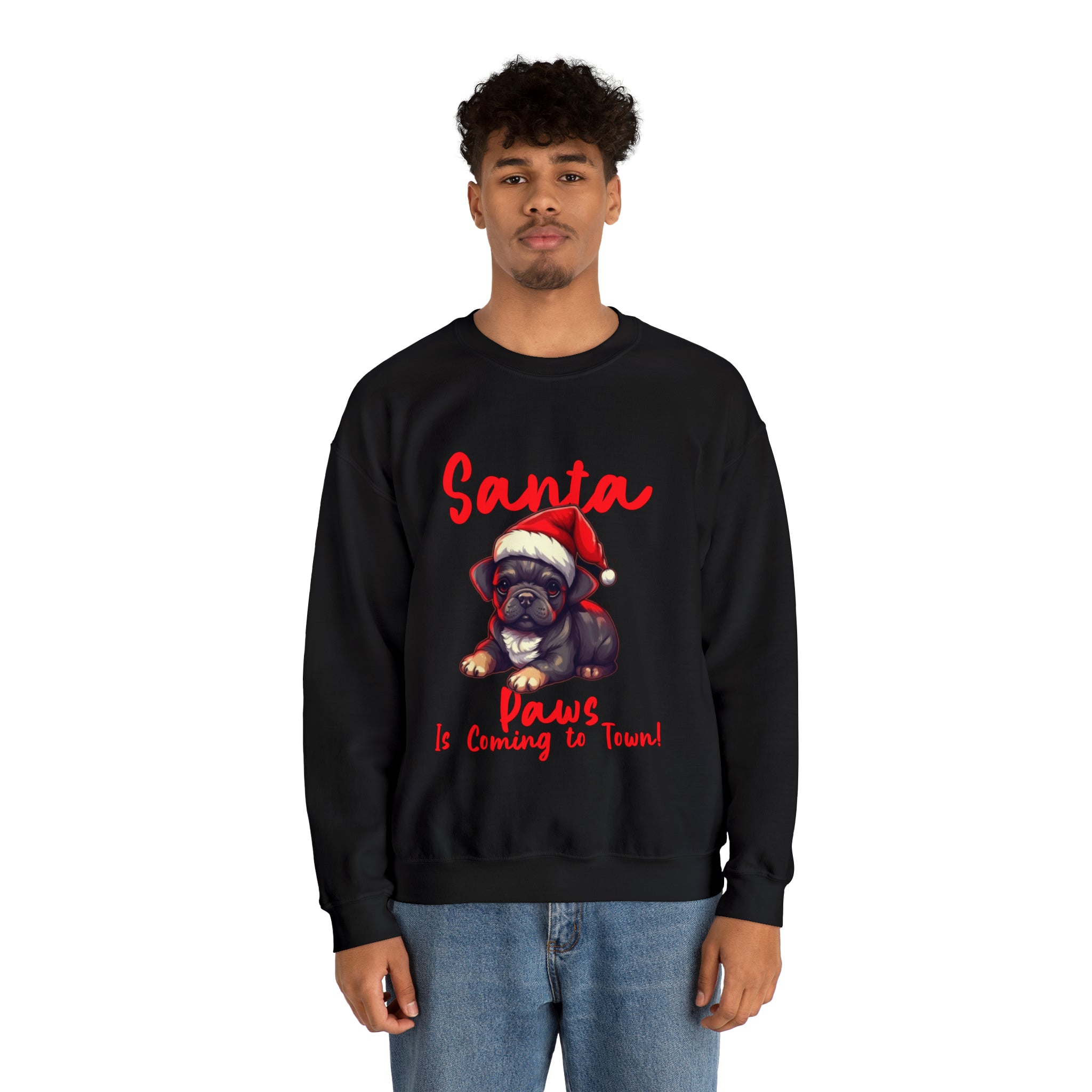 Lucy French Bulldog Fleece Hoodie for Frenchie Enthusiasts-fadou