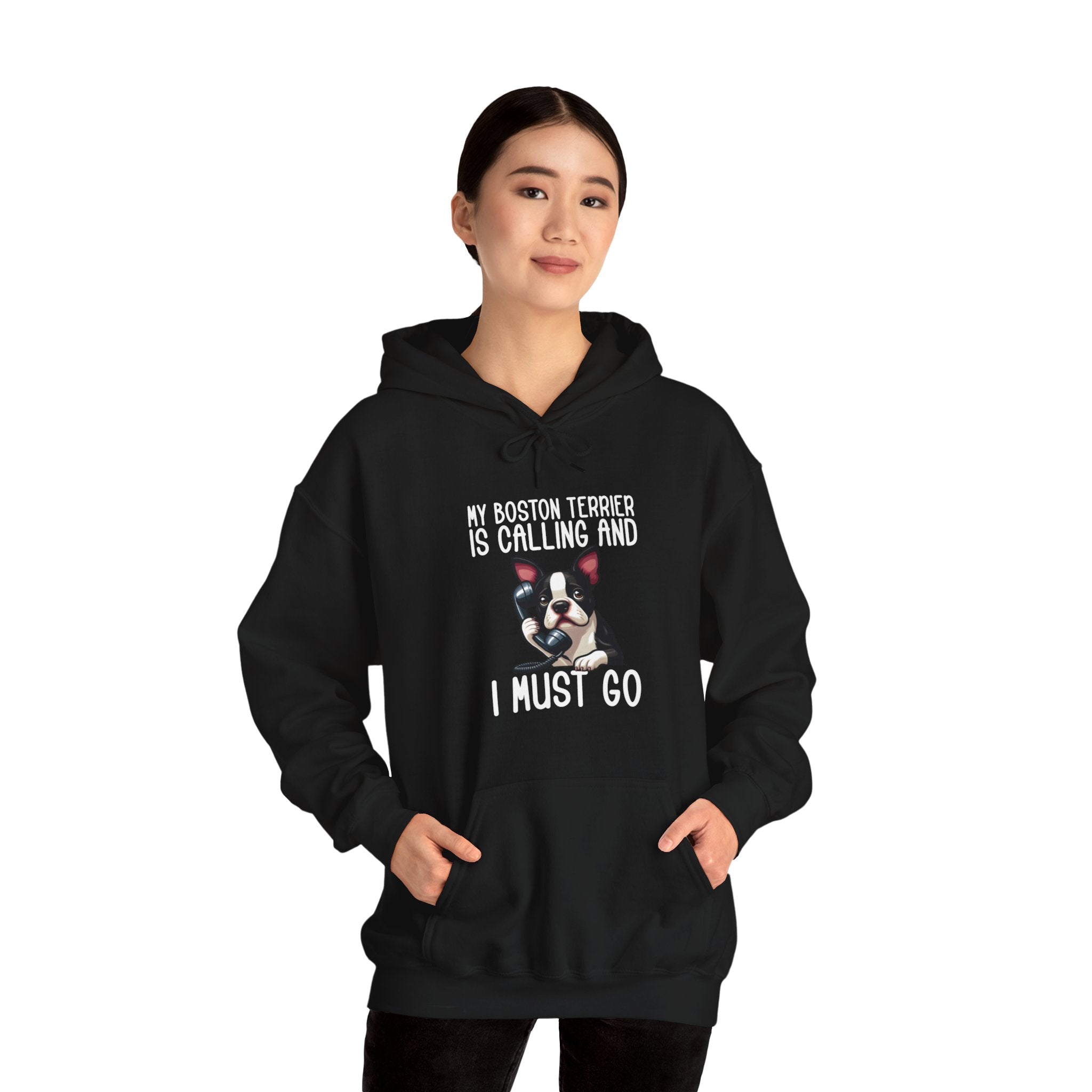 Rebel Frenchie Pet Parent Pullover for Frenchie Enthusiasts-fadou