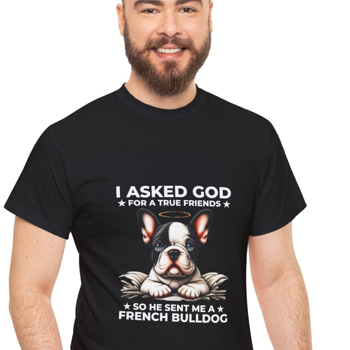 Dottie French Bulldog Accessory for Frenchie Enthusiasts-fadou