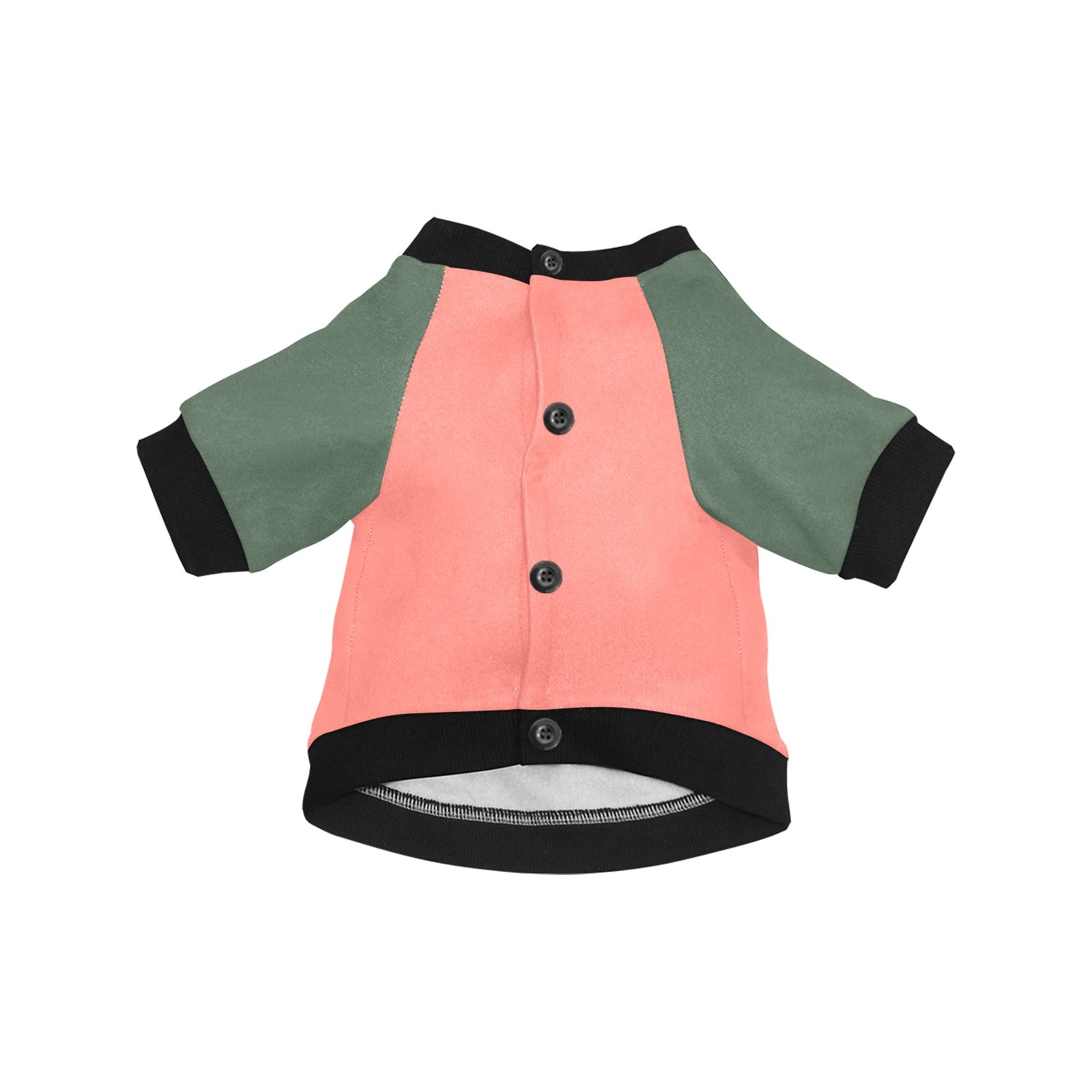 Lucy French Bulldog Winter Jacket for Training Sessions-fadou