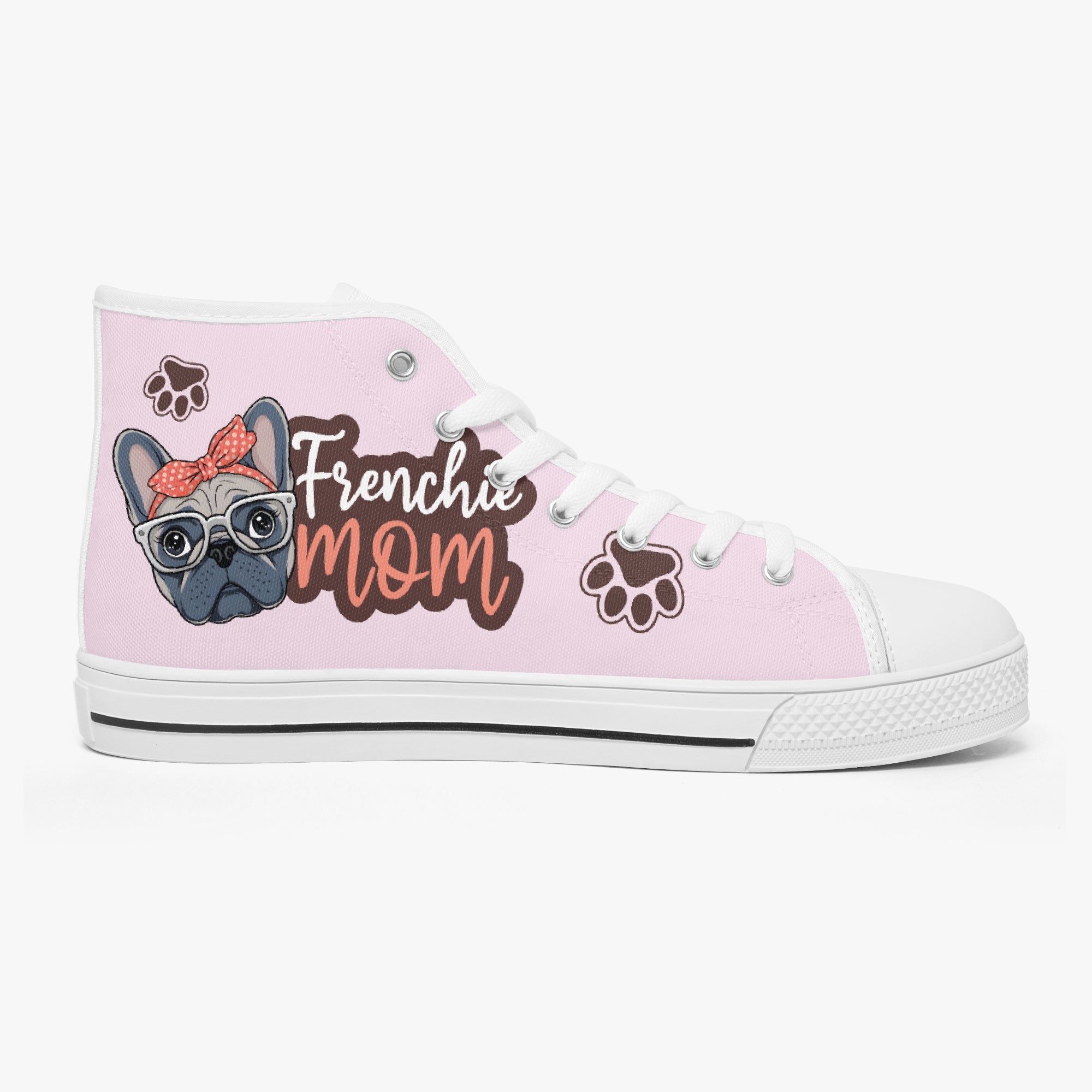 French Bulldog Classic Dog Boots for Outdoor Adventures-fadou