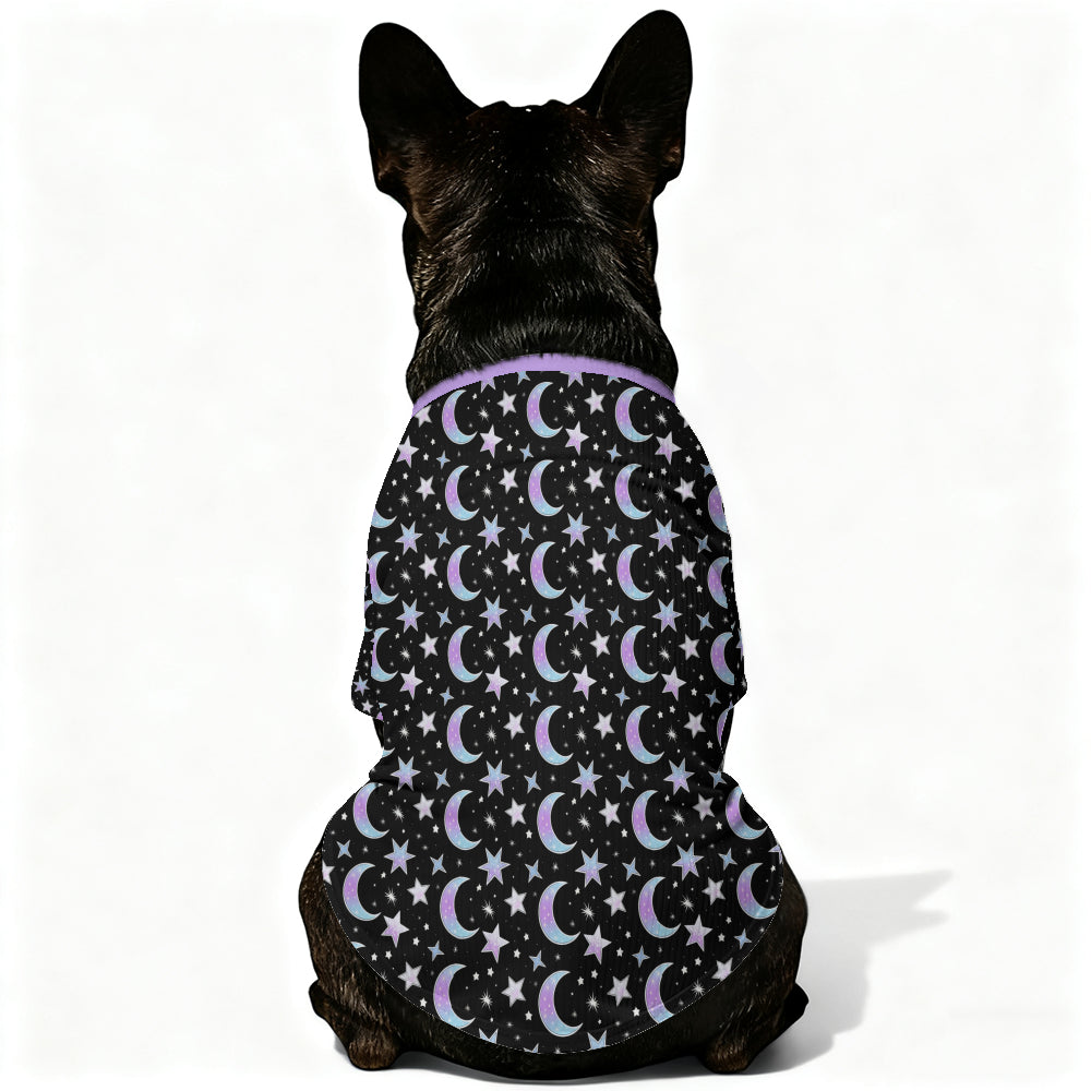 Knox - Wool Sweater for Brachycephalic Dogs for French Bulldogs-fadou