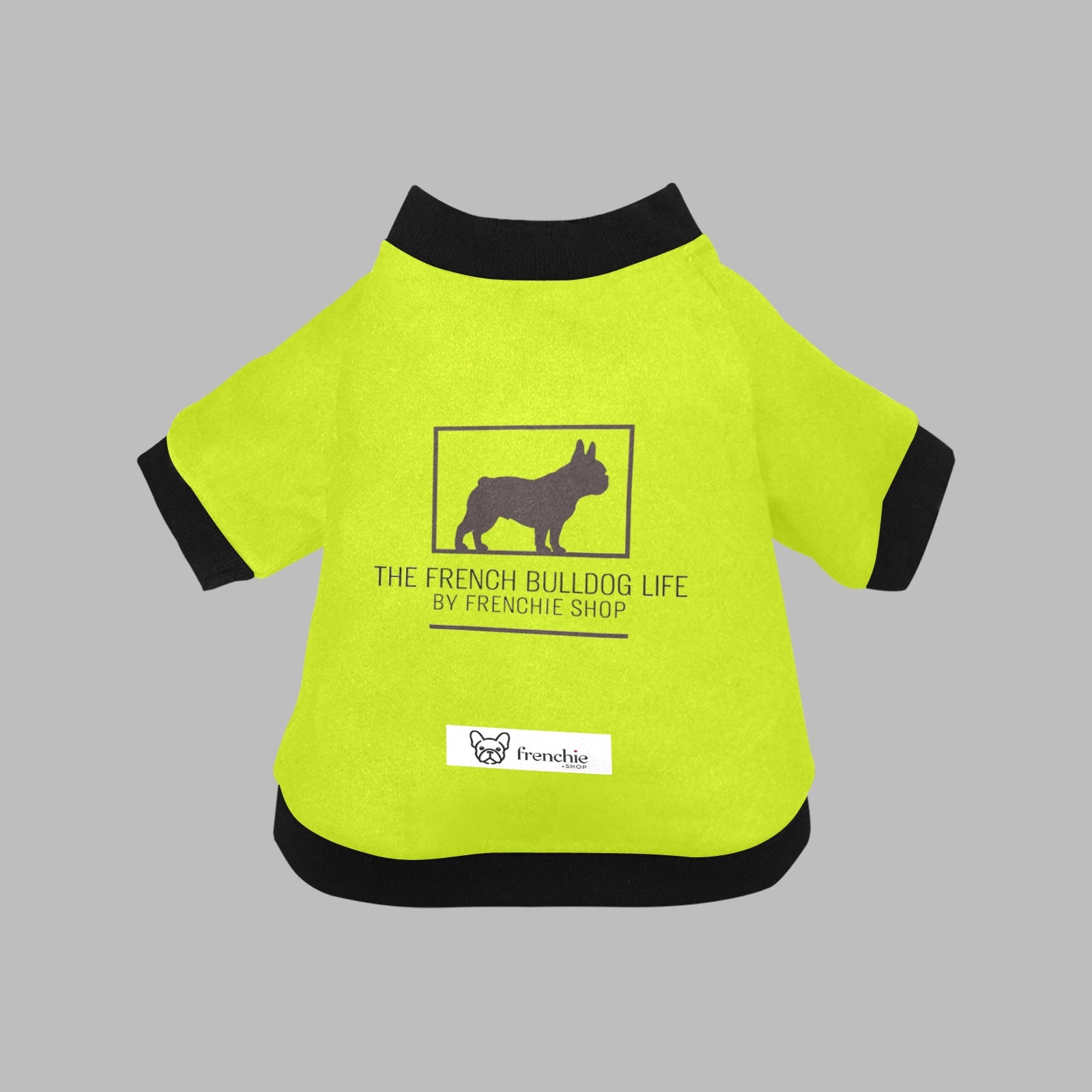 Max French Bulldog Warm Outerwear for Outdoor Adventures-fadou