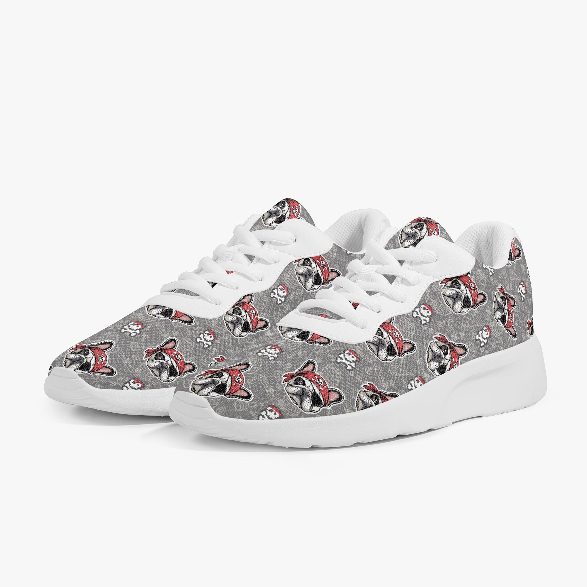 Carlotta French Bulldog Accessory for Frenchie Enthusiasts-fadou