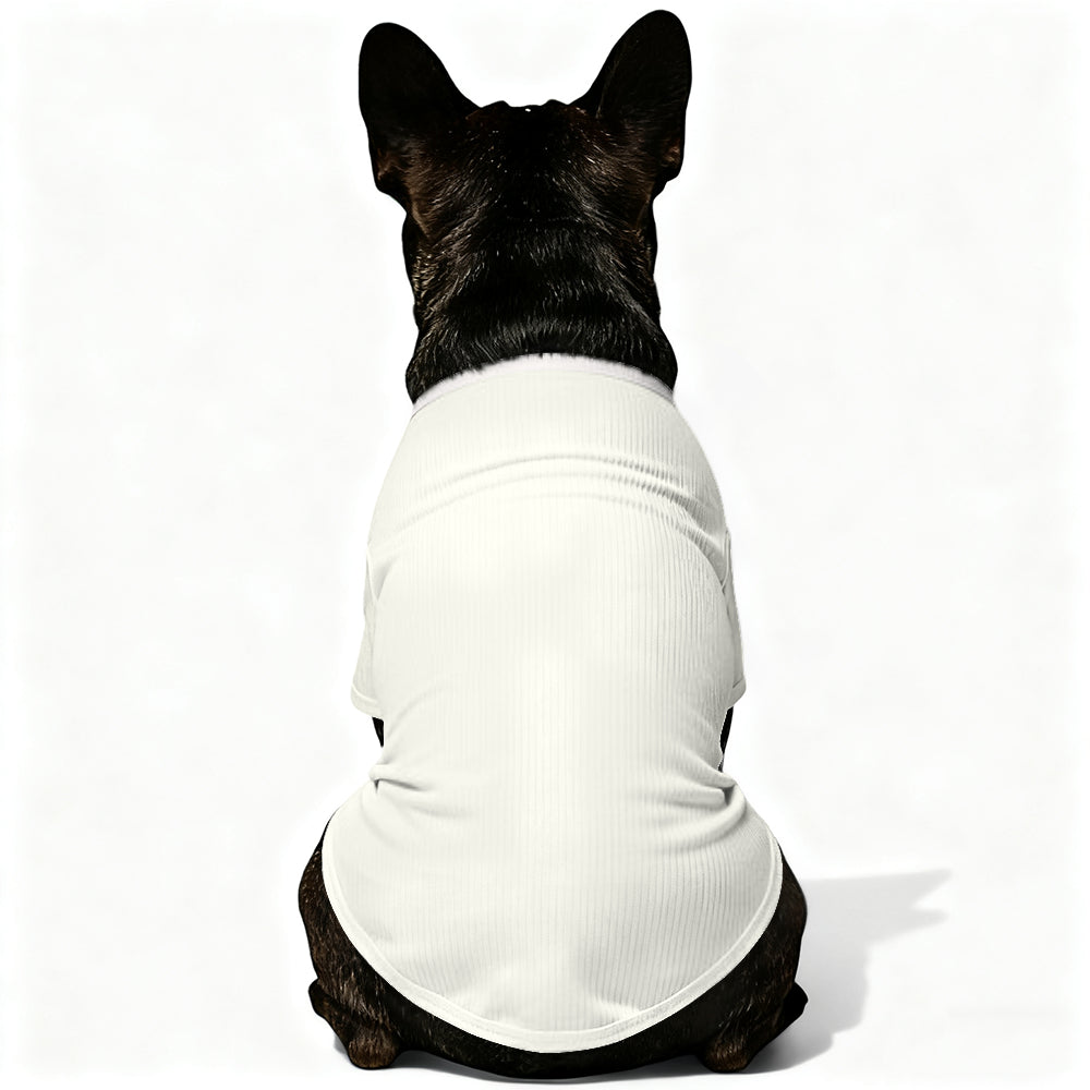 Jawa French Bulldog Warm Knitwear for Training Sessions-fadou