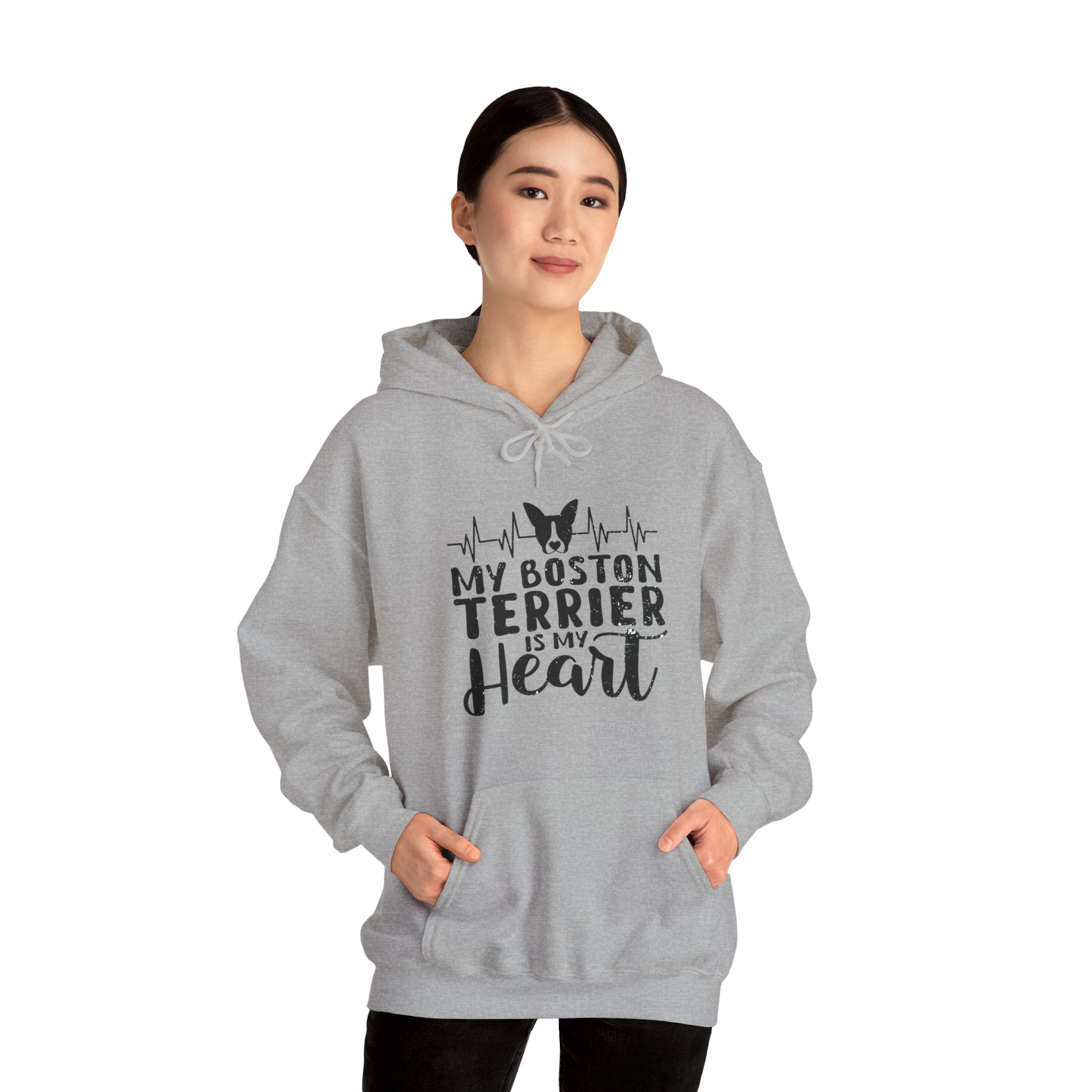 Rizzo French Bulldog Pet Parent Pullover for Frenchie Fans-fadou