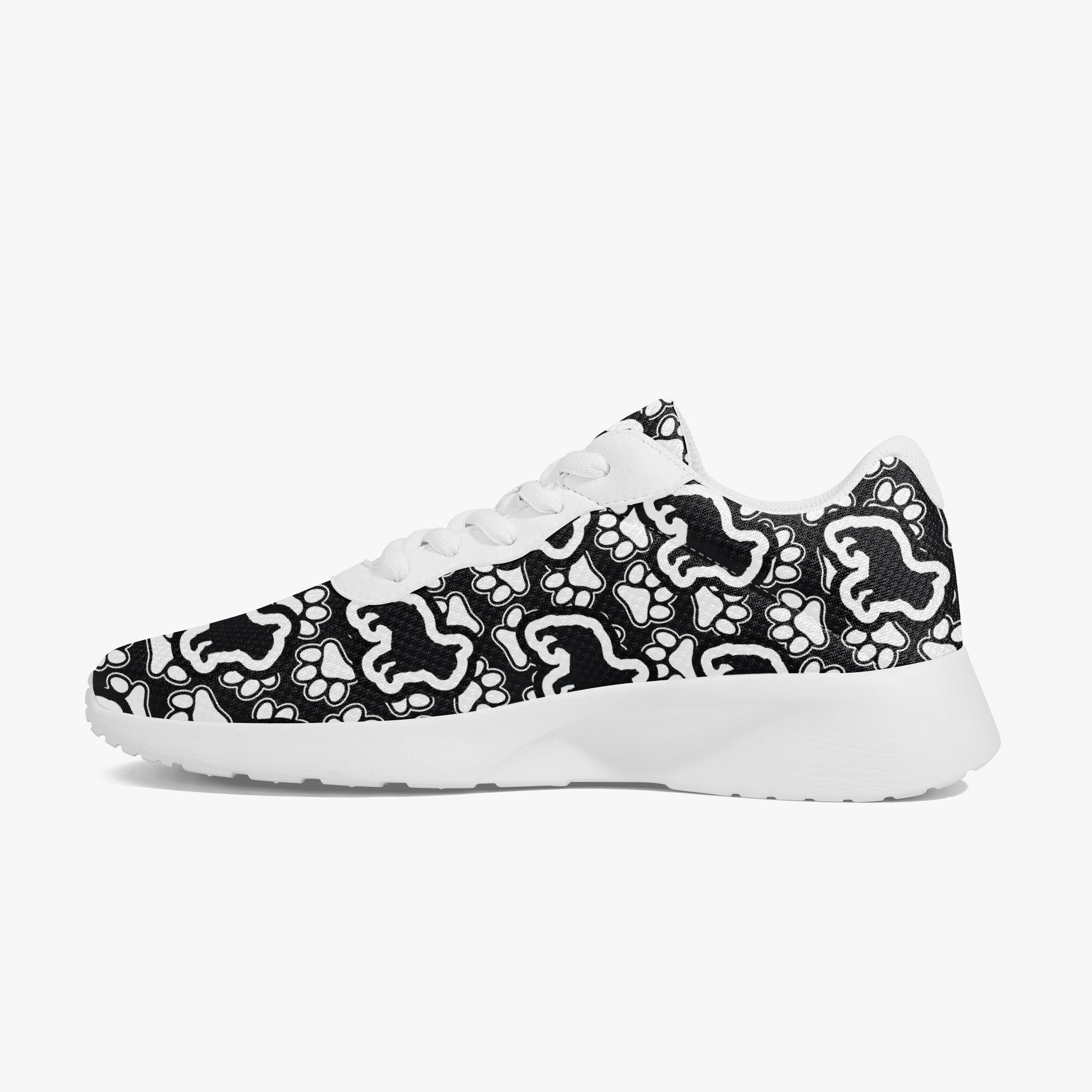 Marley - Running Shoes for French Bulldog Owners and Fans-fadou