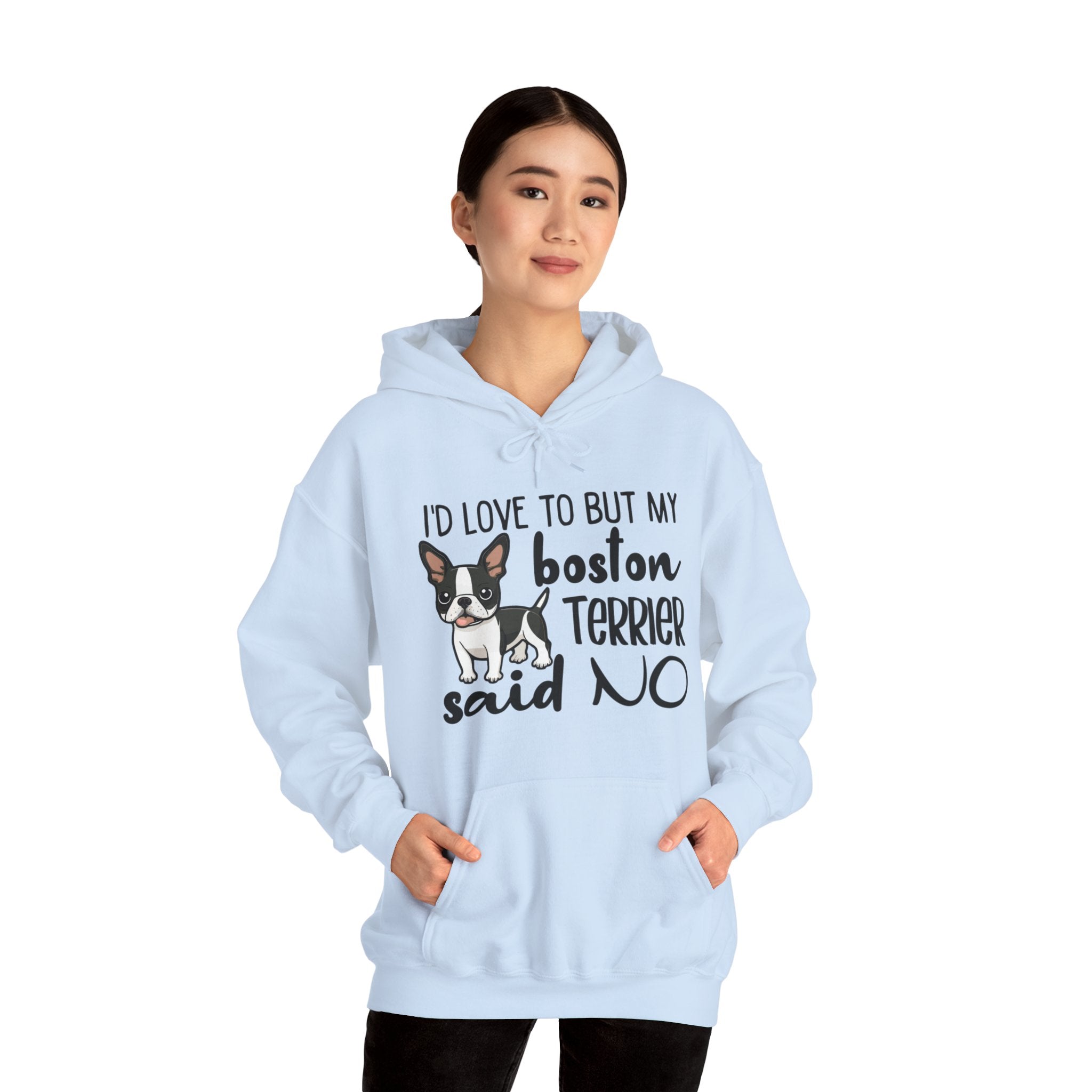 Banjo French Bulldog Cotton Sweatshirt for Everyday Wear-fadou