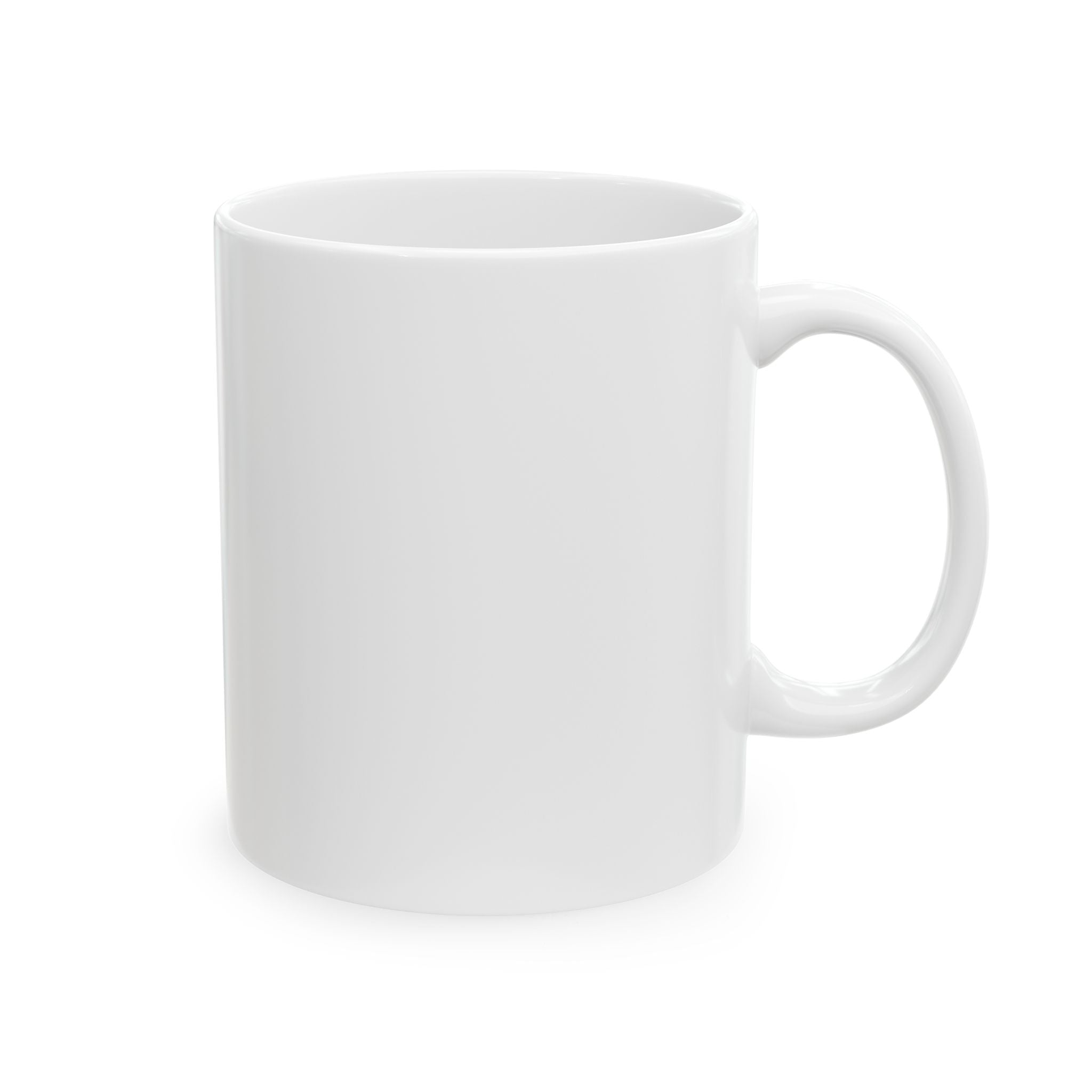 Every Snack U Make - Ceramic Mug for Frenchie Lovers for Dog Lovers-fadou