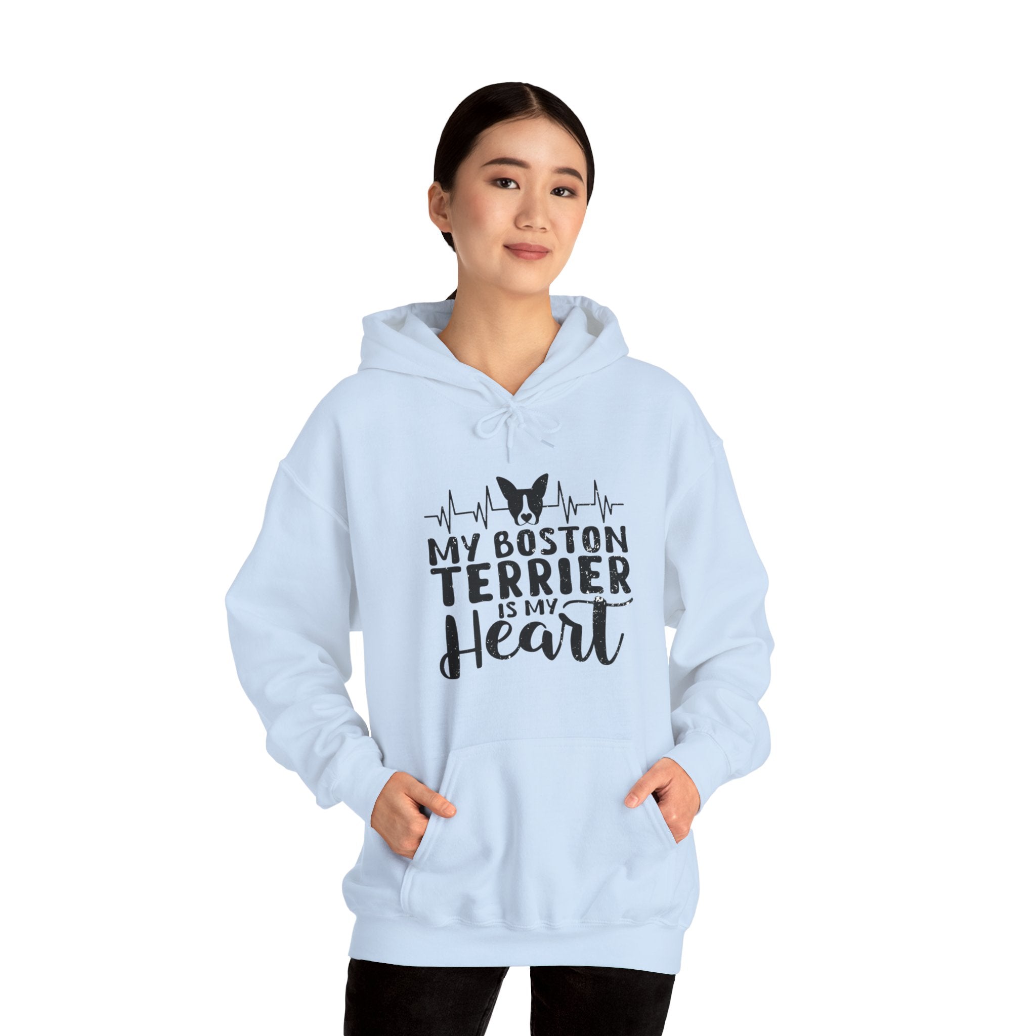 Rizzo French Bulldog Pet Parent Pullover for Frenchie Fans-fadou