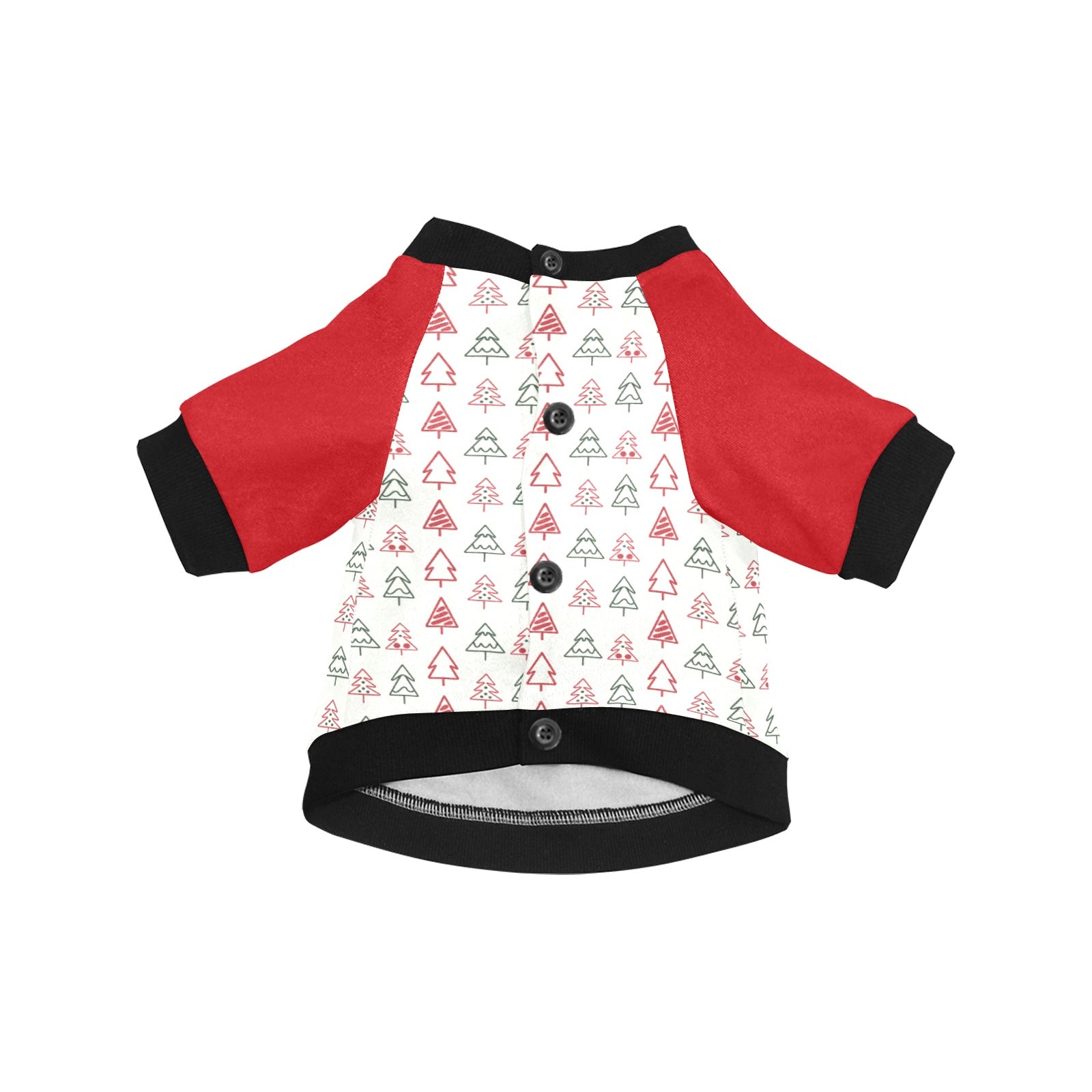 Rocky French Bulldog Pet Jacket for Brachycephalic Dogs-fadou
