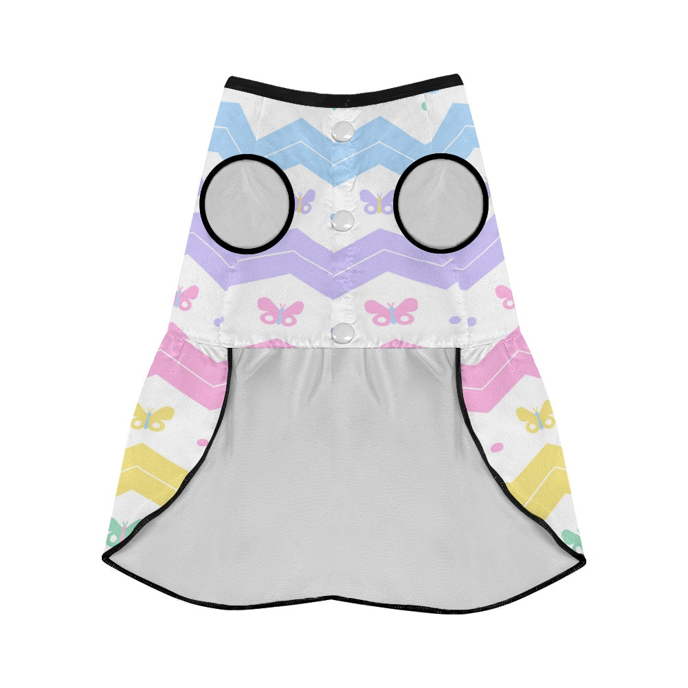 Riley - French Bulldog Dresses for Females for French Bulldogs-fadou