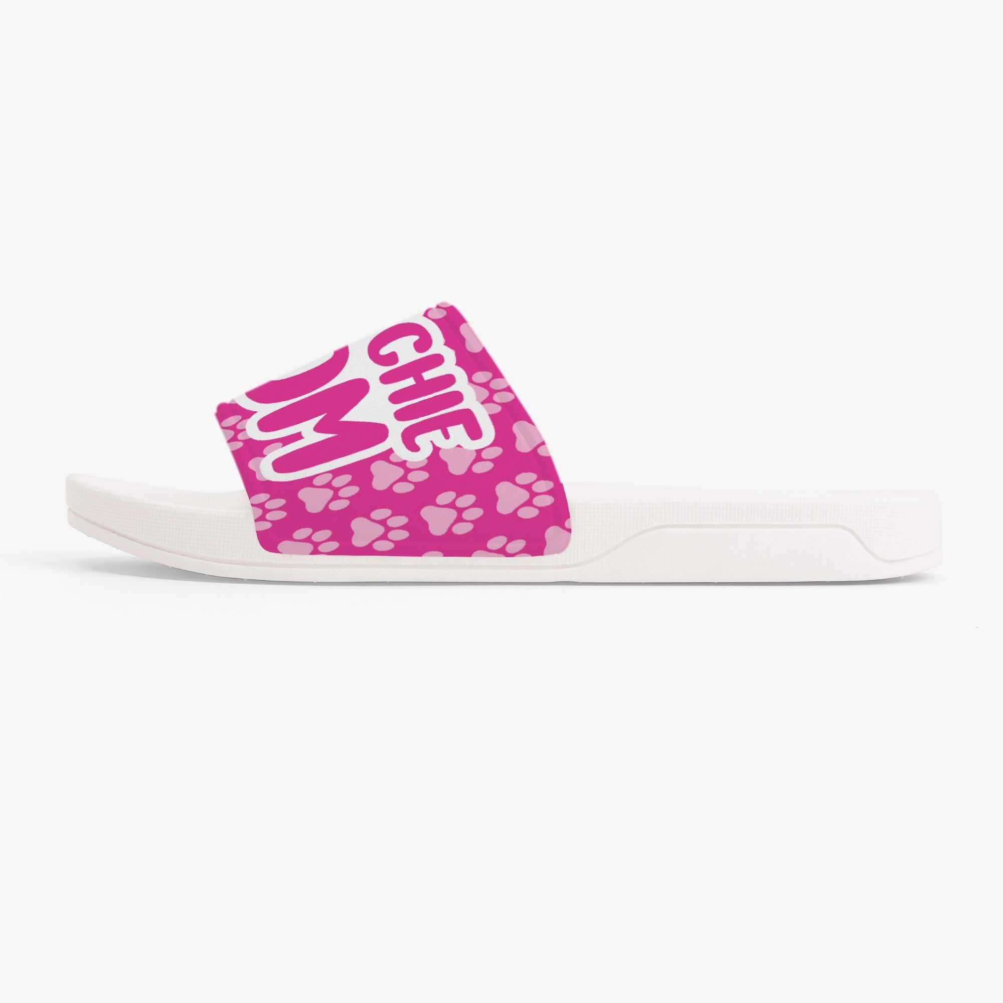 Rudy French Bulldog Beach Sandals for Frenchie Enthusiasts-fadou