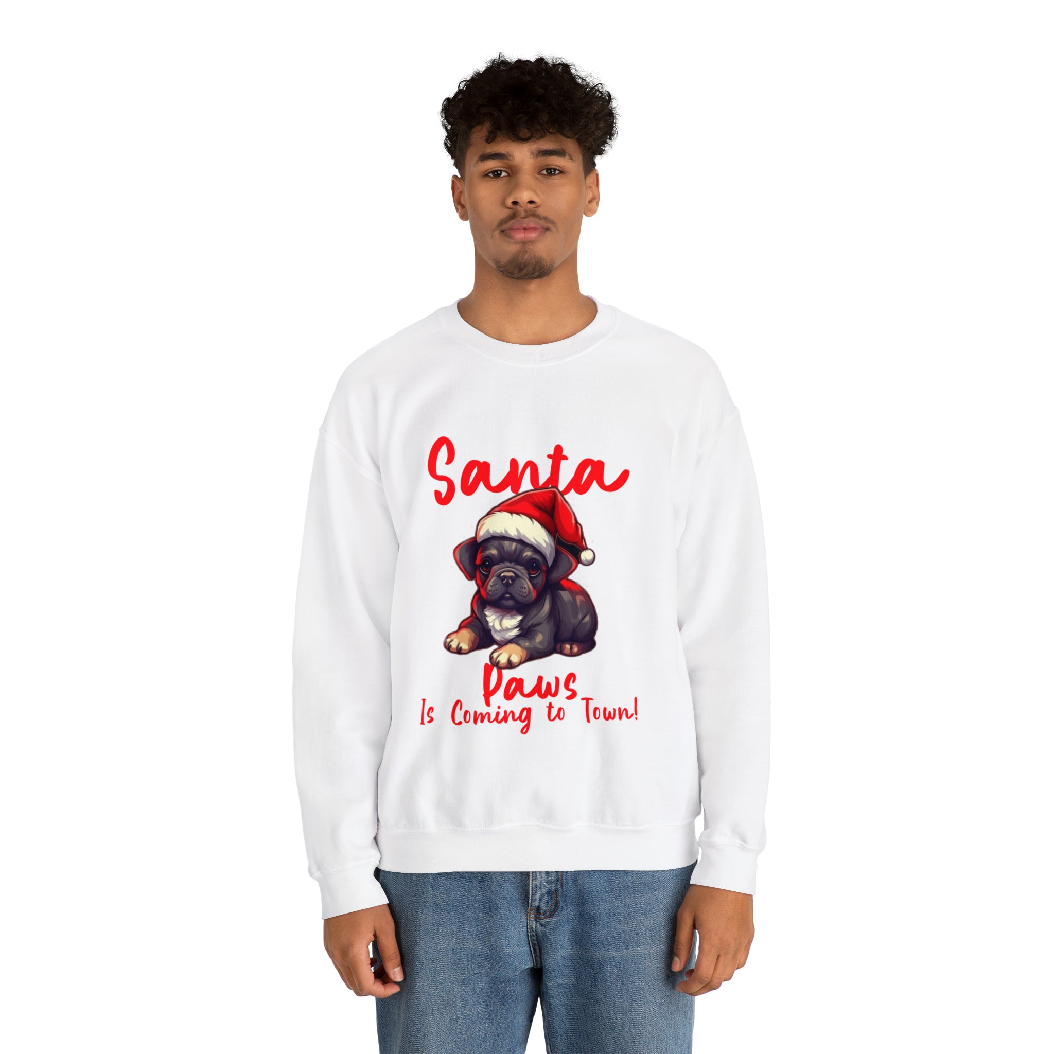 Lucy French Bulldog Fleece Hoodie for Frenchie Enthusiasts-fadou