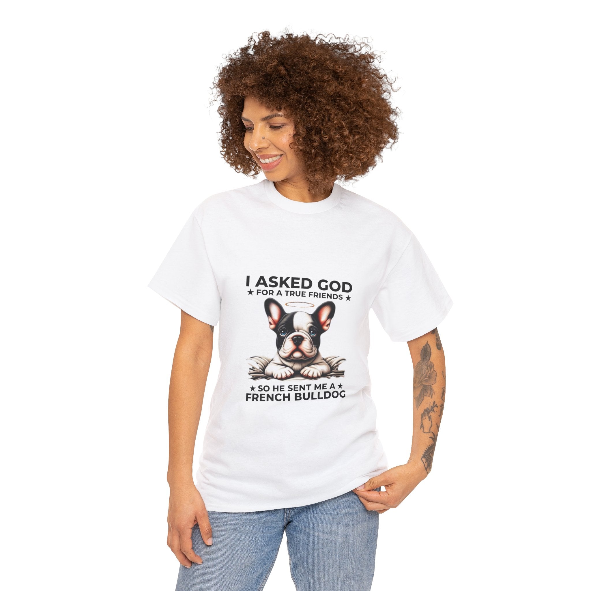 Dottie French Bulldog Accessory for Frenchie Enthusiasts-fadou