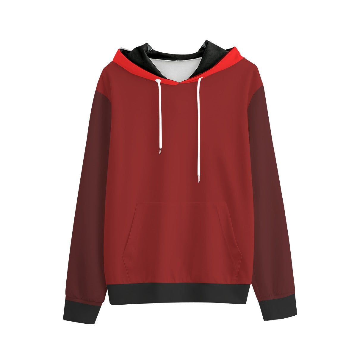 Kobe French Bulldog Cotton Sweatshirt for Dog Park Days-fadou